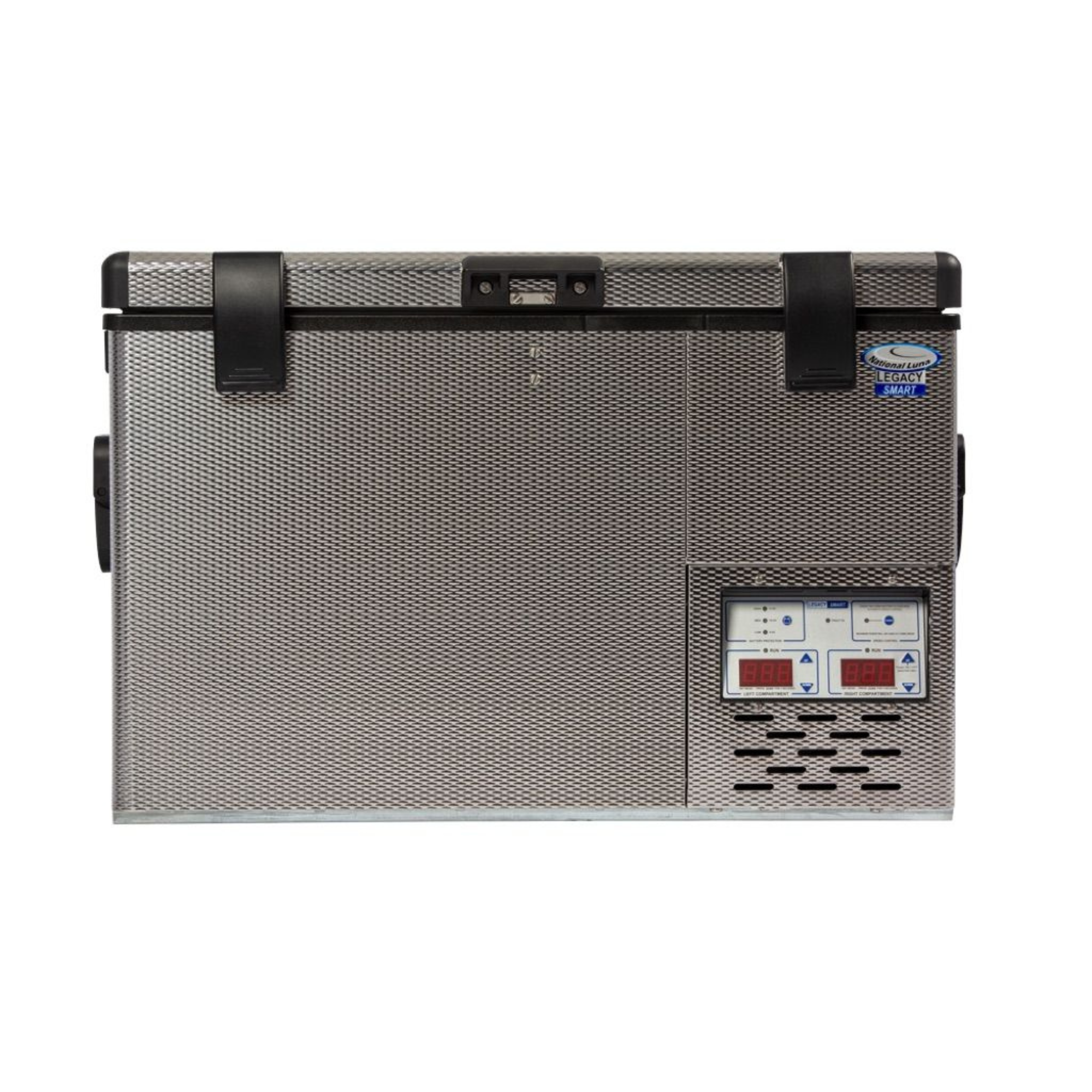 National Luna - NL35 Legacy Smart QC Dual Kühl- und Gefrierbox 12V