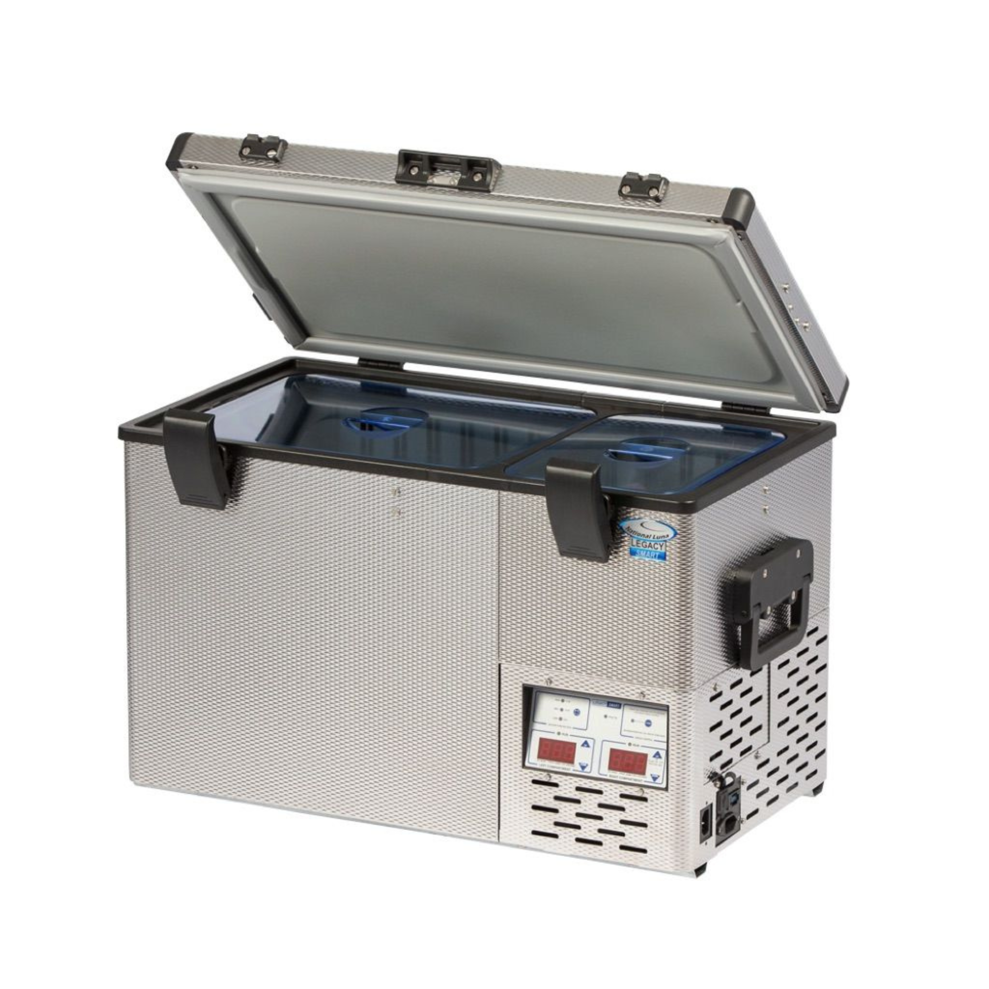 National Luna - NL35 Legacy Smart QC Dual Kühl- und Gefrierbox 12V