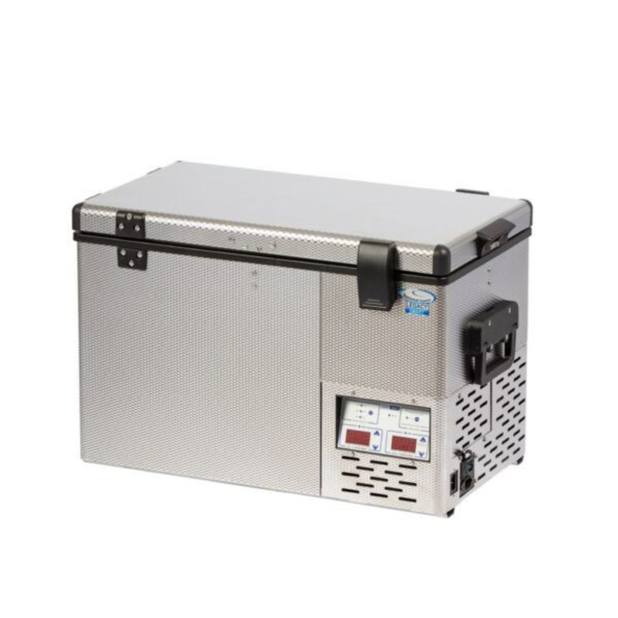 National Luna - NL35 Legacy Smart QC Dual Kühl- und Gefrierbox 12V