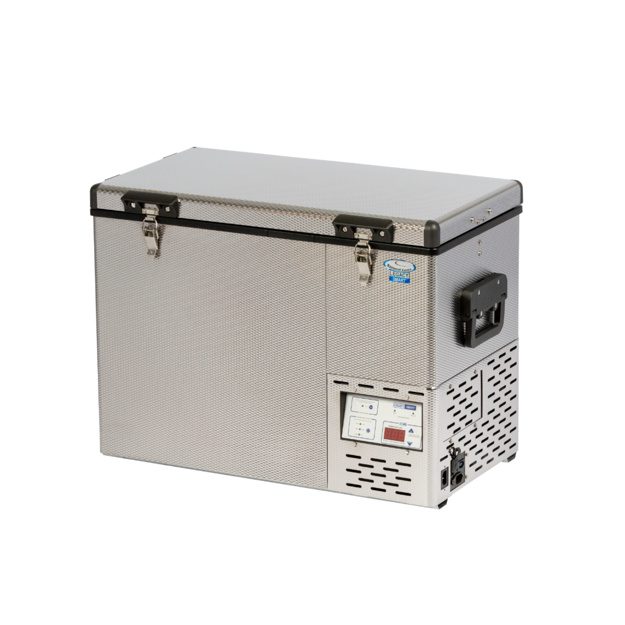 National Luna - NL52 Legacy Smart QC Kühl- und Gefrierbox 12V