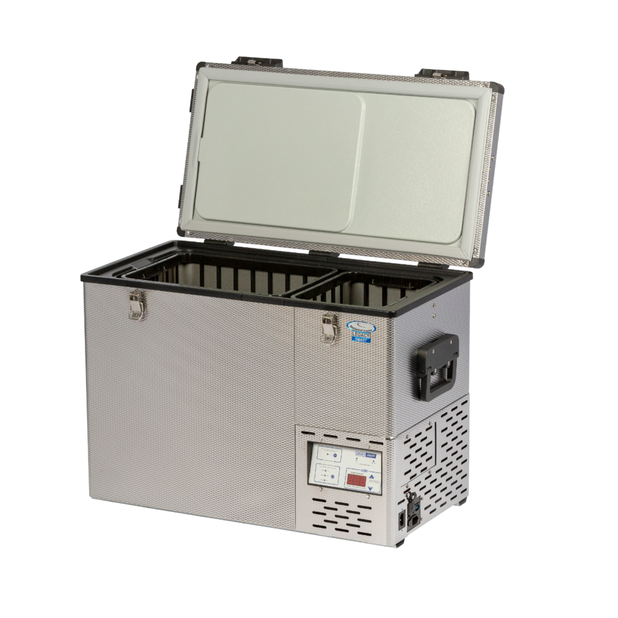 National Luna - NL52 Legacy Smart QC Kühl- und Gefrierbox 12V