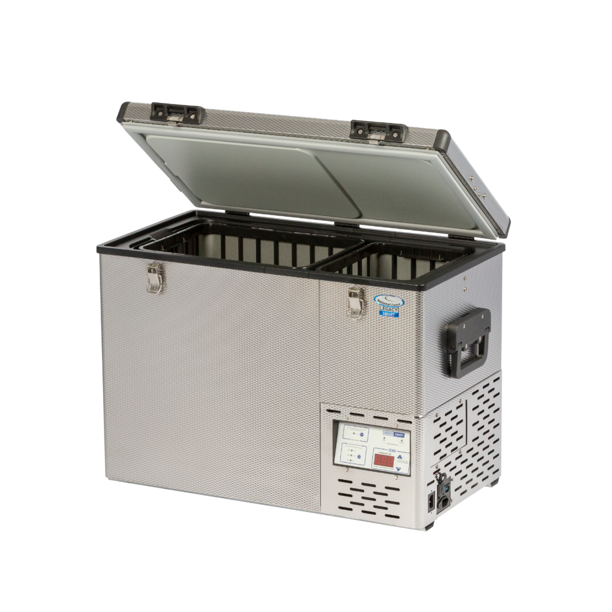 National Luna - NL52 Legacy Smart QC Kühl- und Gefrierbox 12V