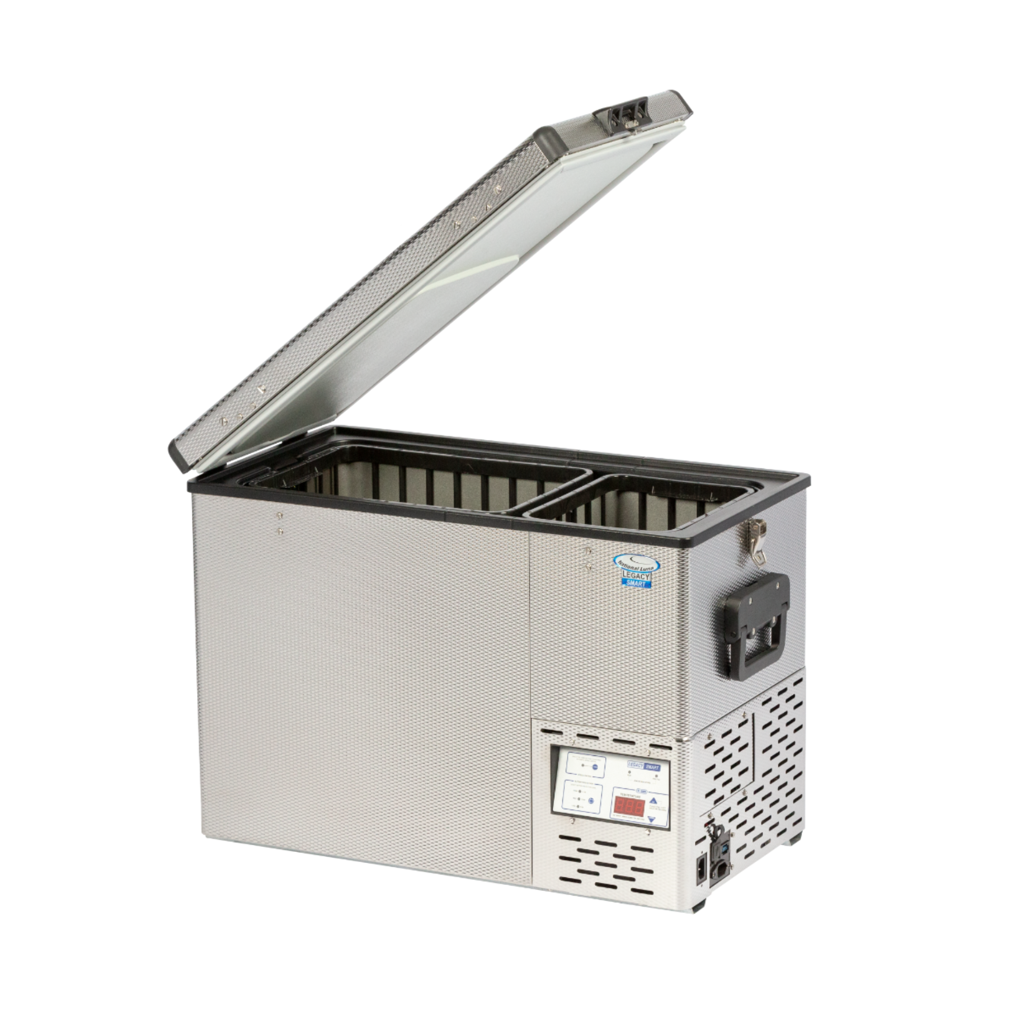 National Luna - NL52 Legacy Smart QC Kühl- und Gefrierbox 12V