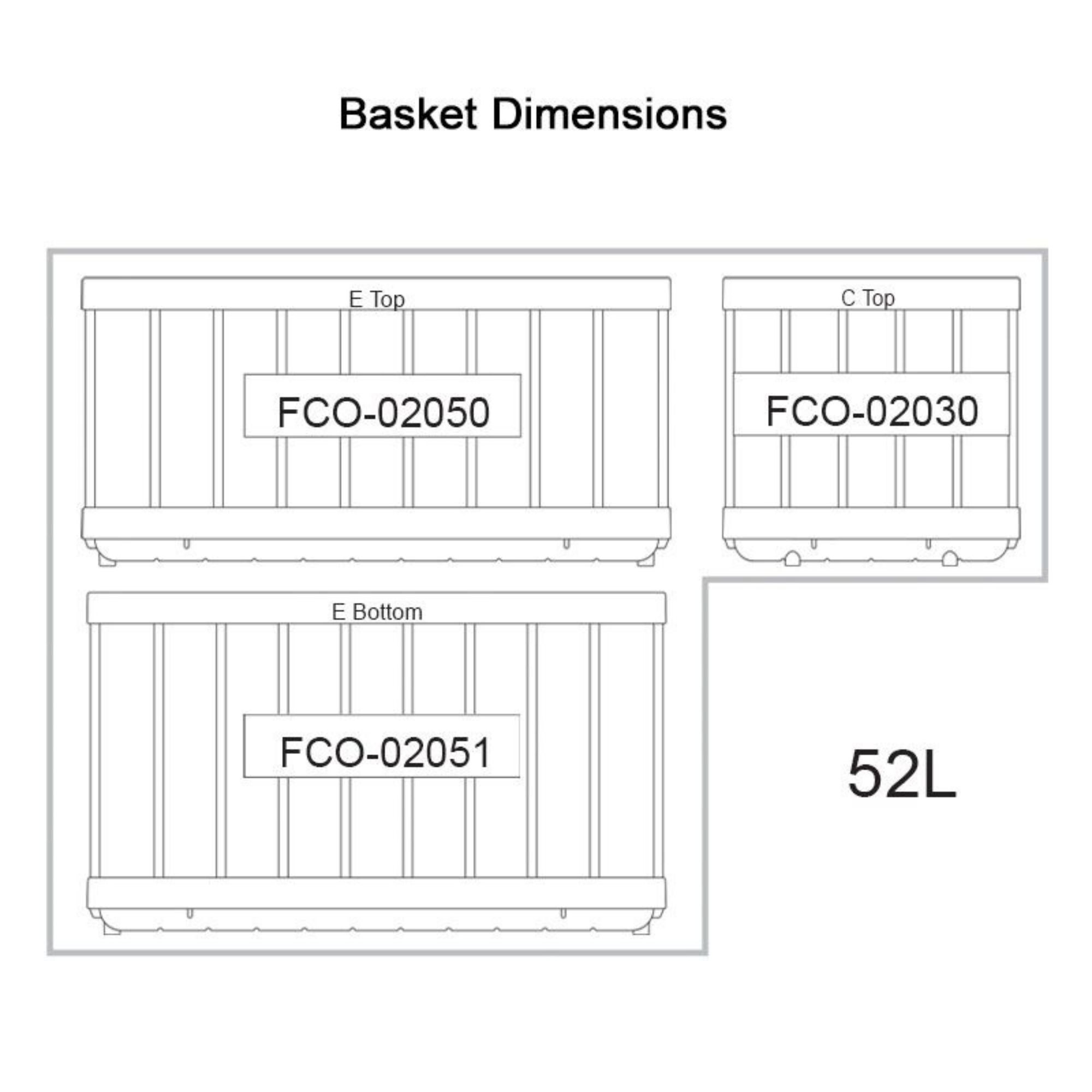 National Luna - NL52 Legacy Smart QC Kühl- und Gefrierbox 12V