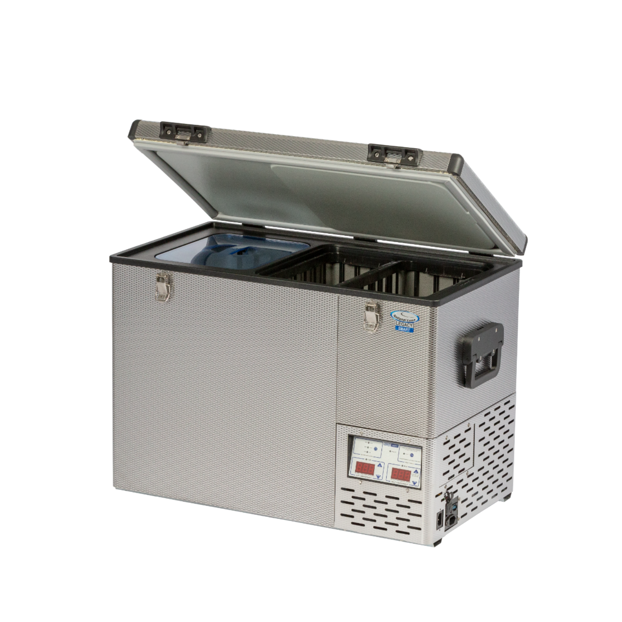 National Luna - NL60 Legacy Smart QC Kühl- und Gefrierbox 12V