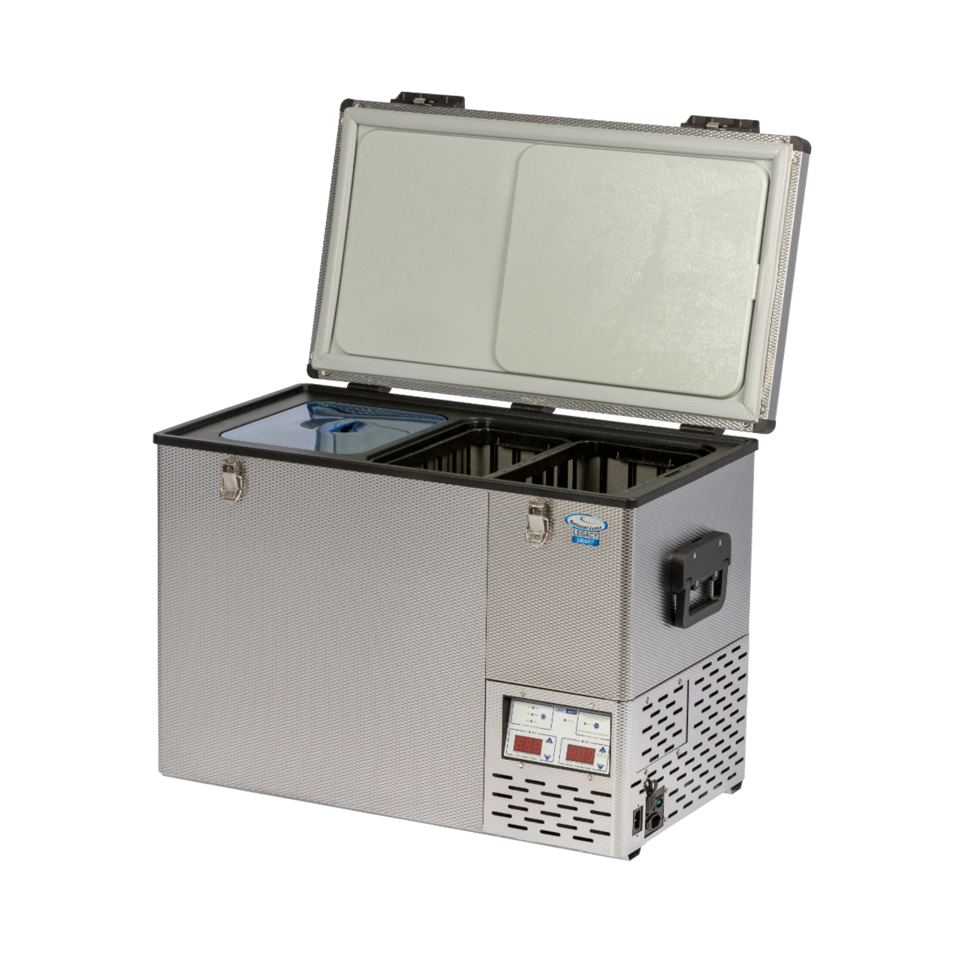 National Luna - NL60 Legacy Smart QC Kühl- und Gefrierbox 12V