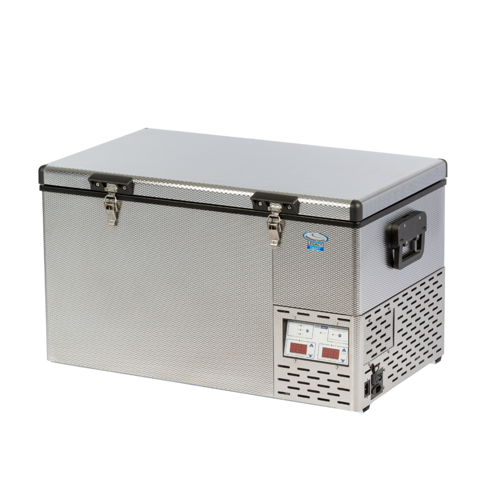 National Luna - NL70 Legacy Smart QC Kühl- und Gefrierbox 12V