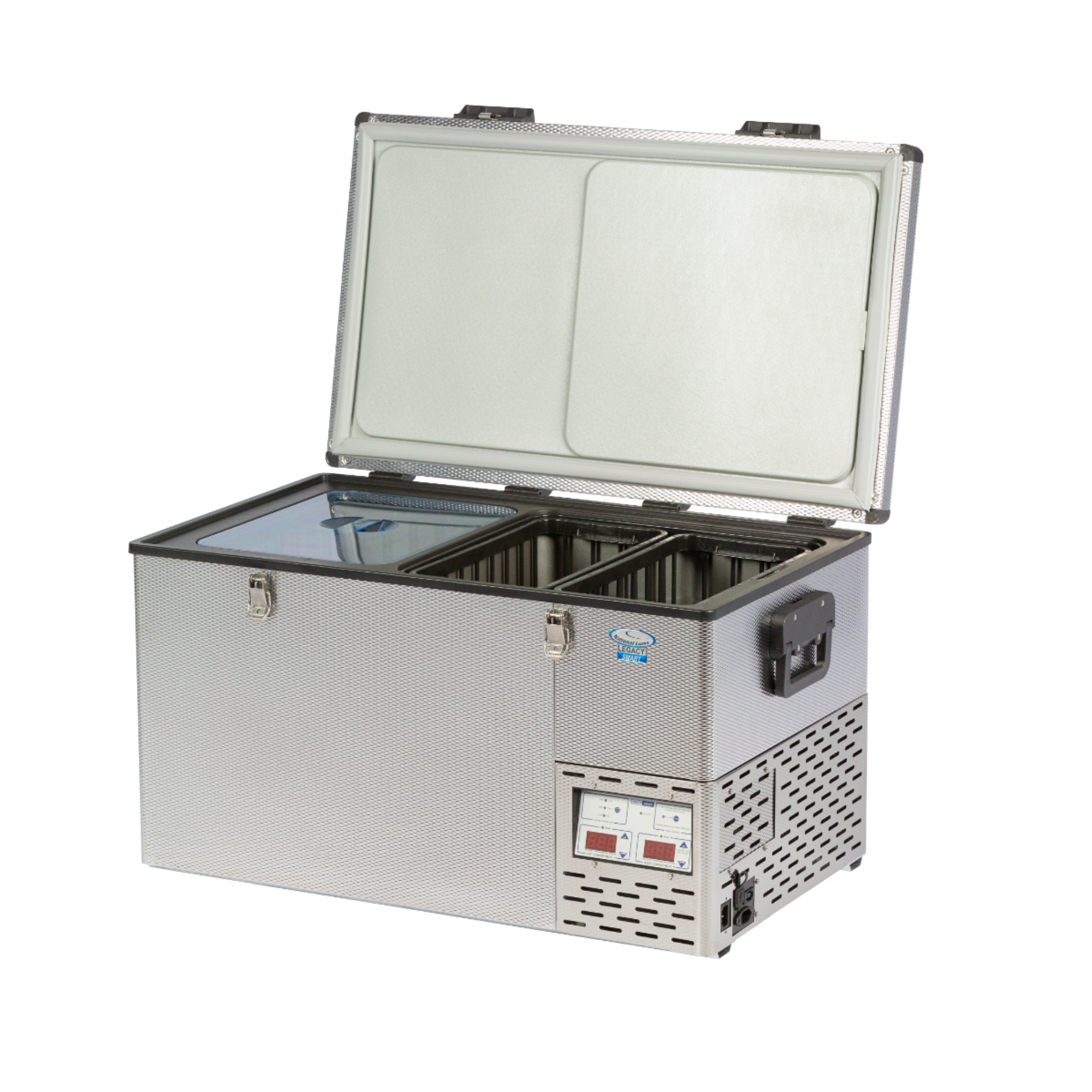 National Luna - NL70 Legacy Smart QC Kühl- und Gefrierbox 12V