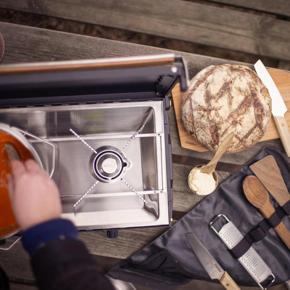 Primus - Kinjia Stove Gaskocher, 2-flammig