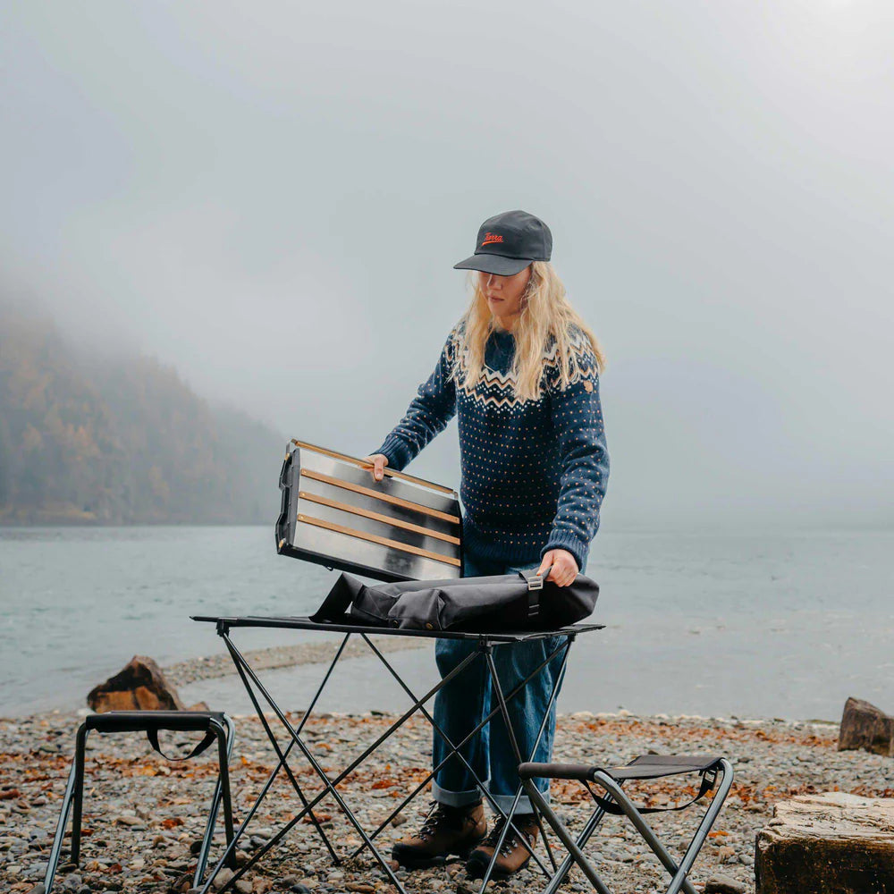 Primus - Tupike Stove Gaskocher mit Piezozündung, 2-flammig