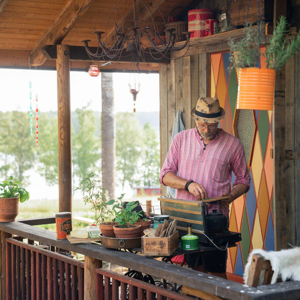 Primus - Tupike Stove Gaskocher mit Piezozündung, 2-flammig