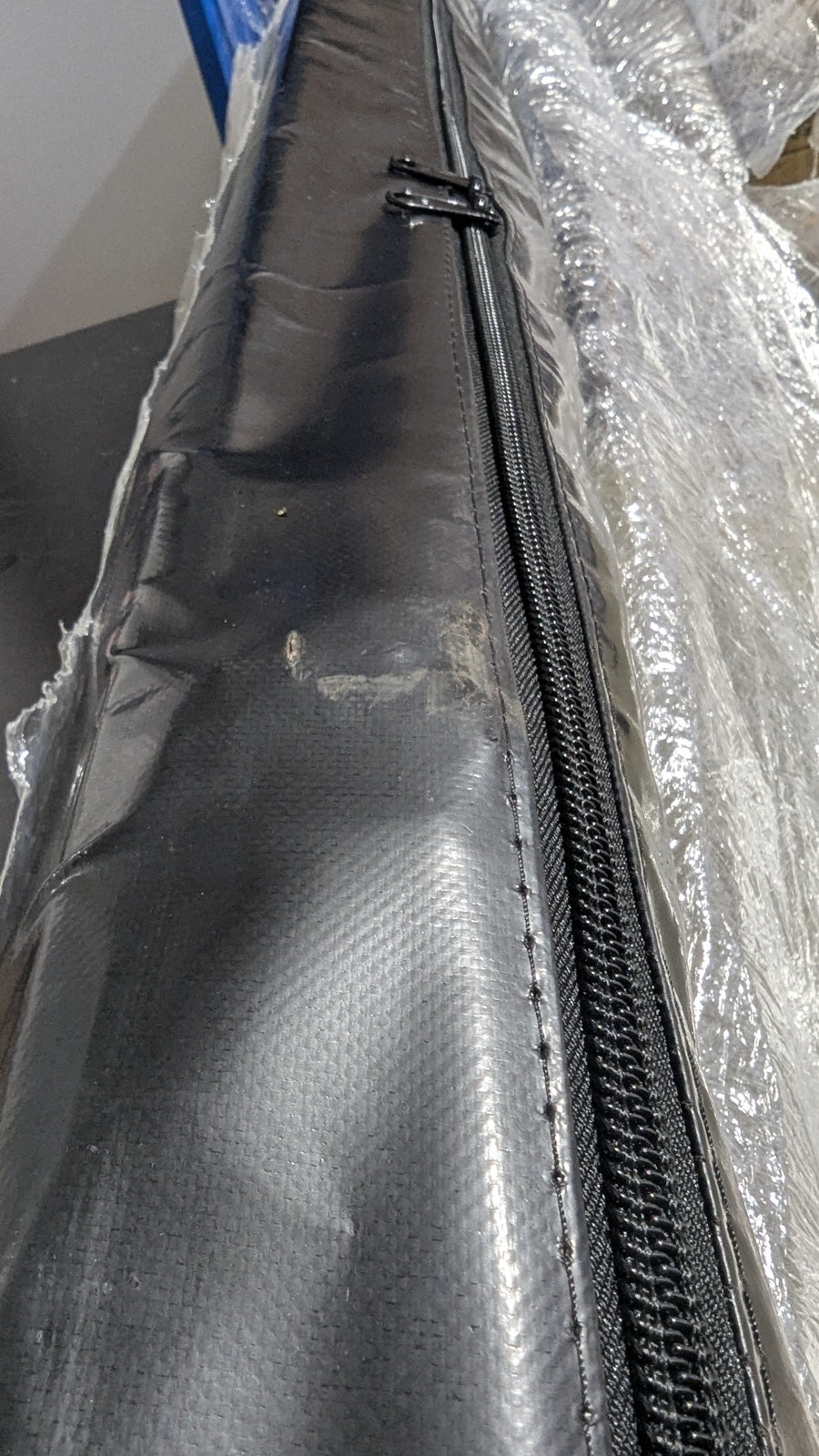 Quick Pitch - 270° Markise (Versandrückläufer)