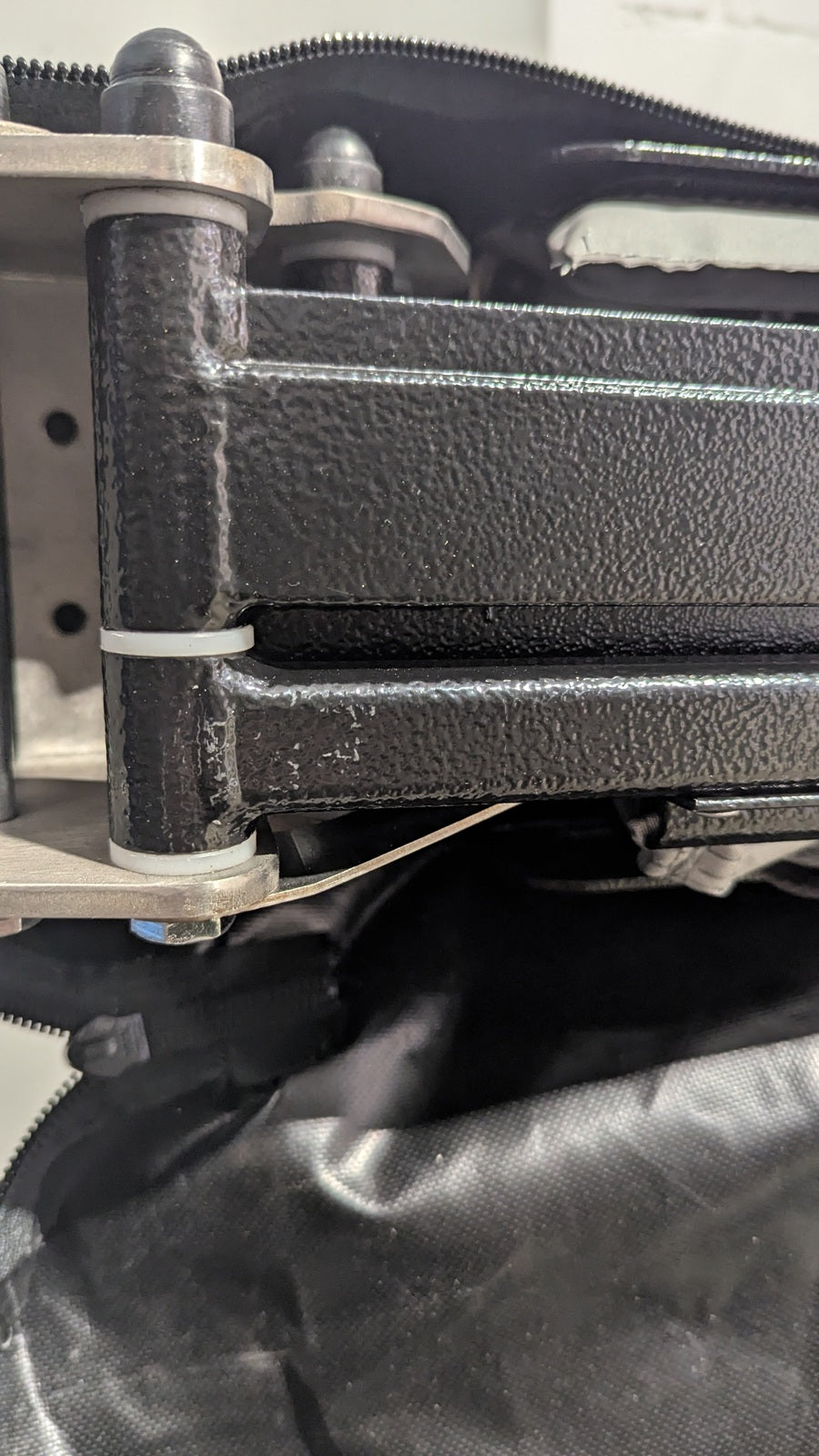 Quick Pitch - 270° Markise (Versandrückläufer)