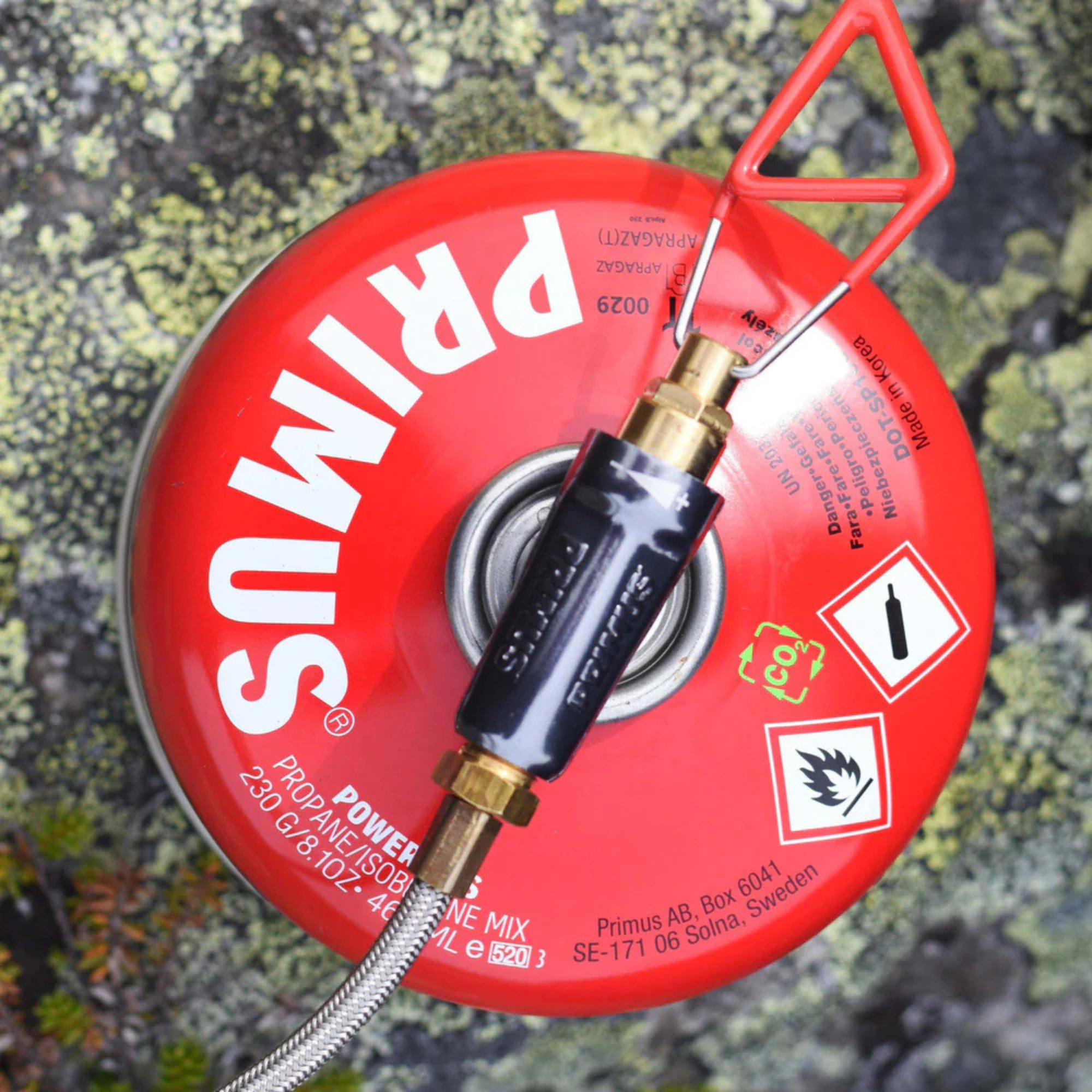 Primus - Power Gas 450 gr