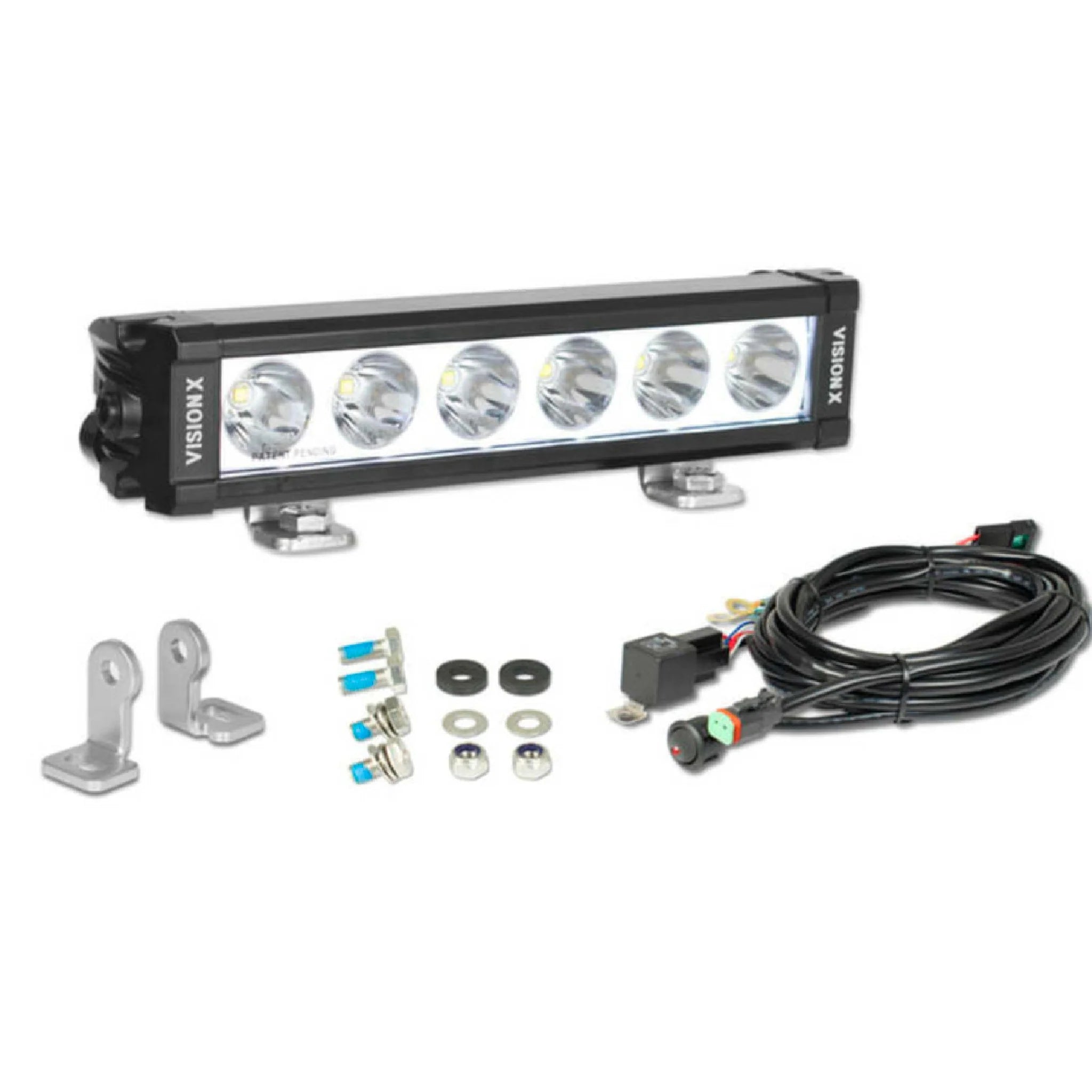 Vision X  - XPL Halo LED Spotlichtleiste