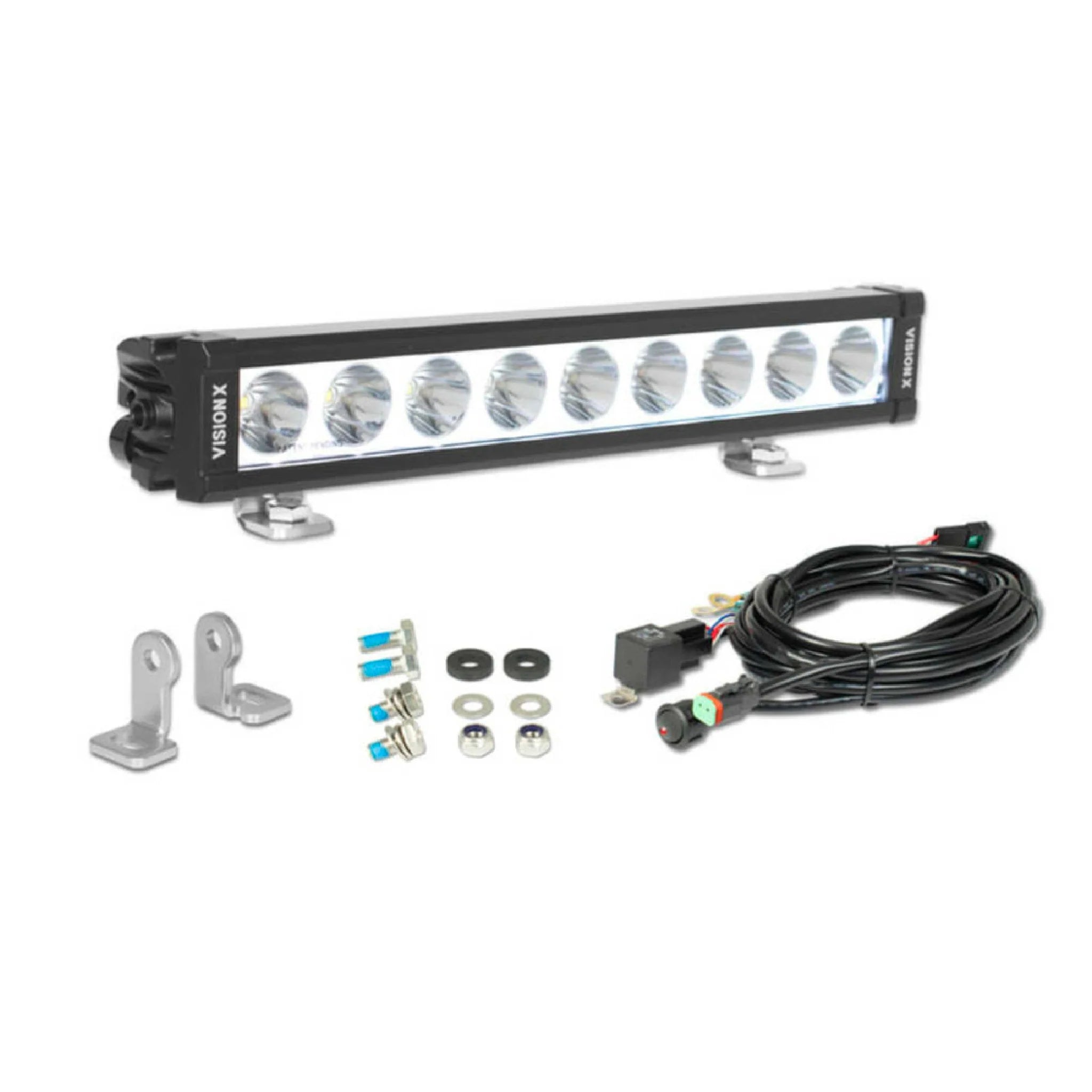 Vision X  - XPL Halo LED Spotlichtleiste