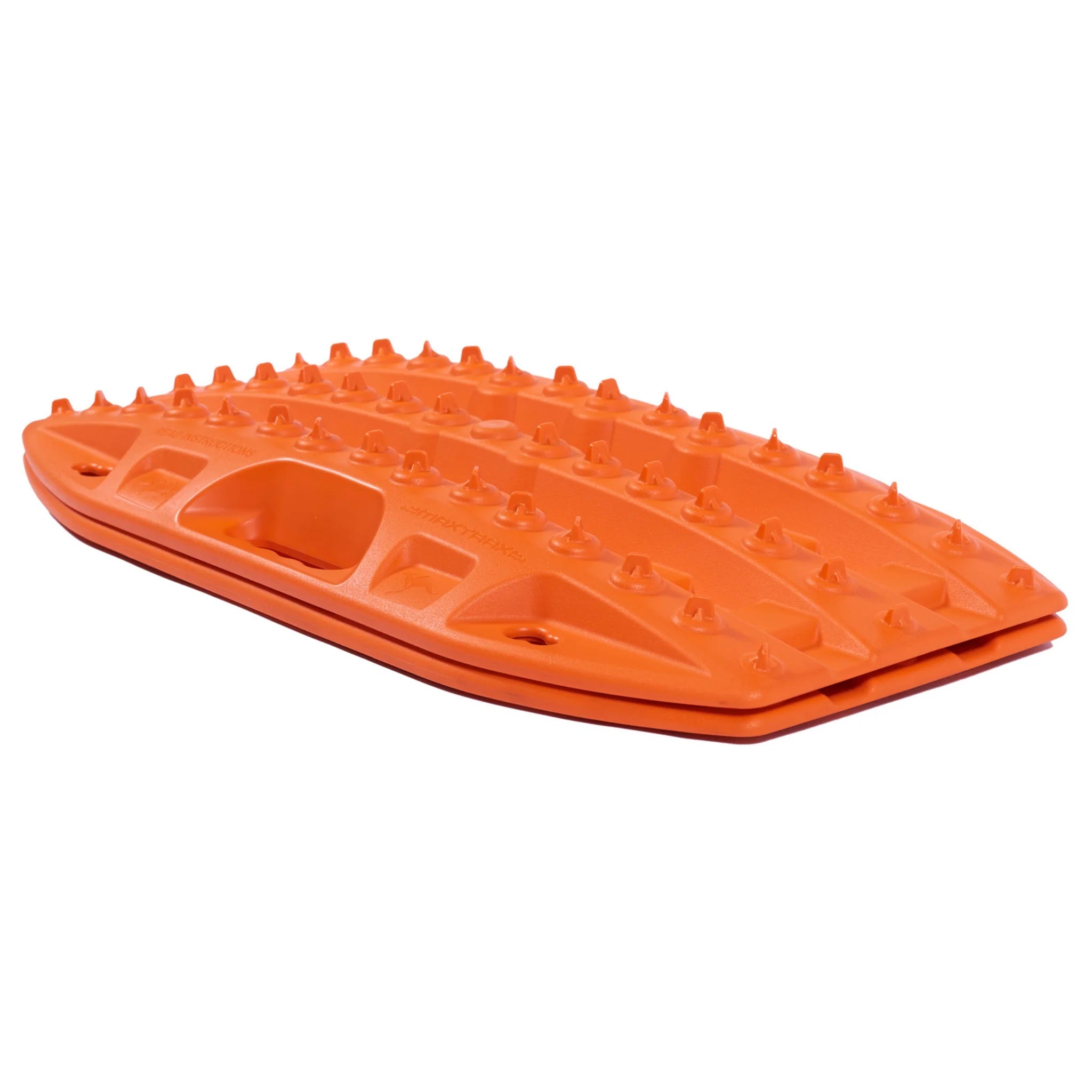 MaxTrax - Mini & Jaxbase Sandbleche