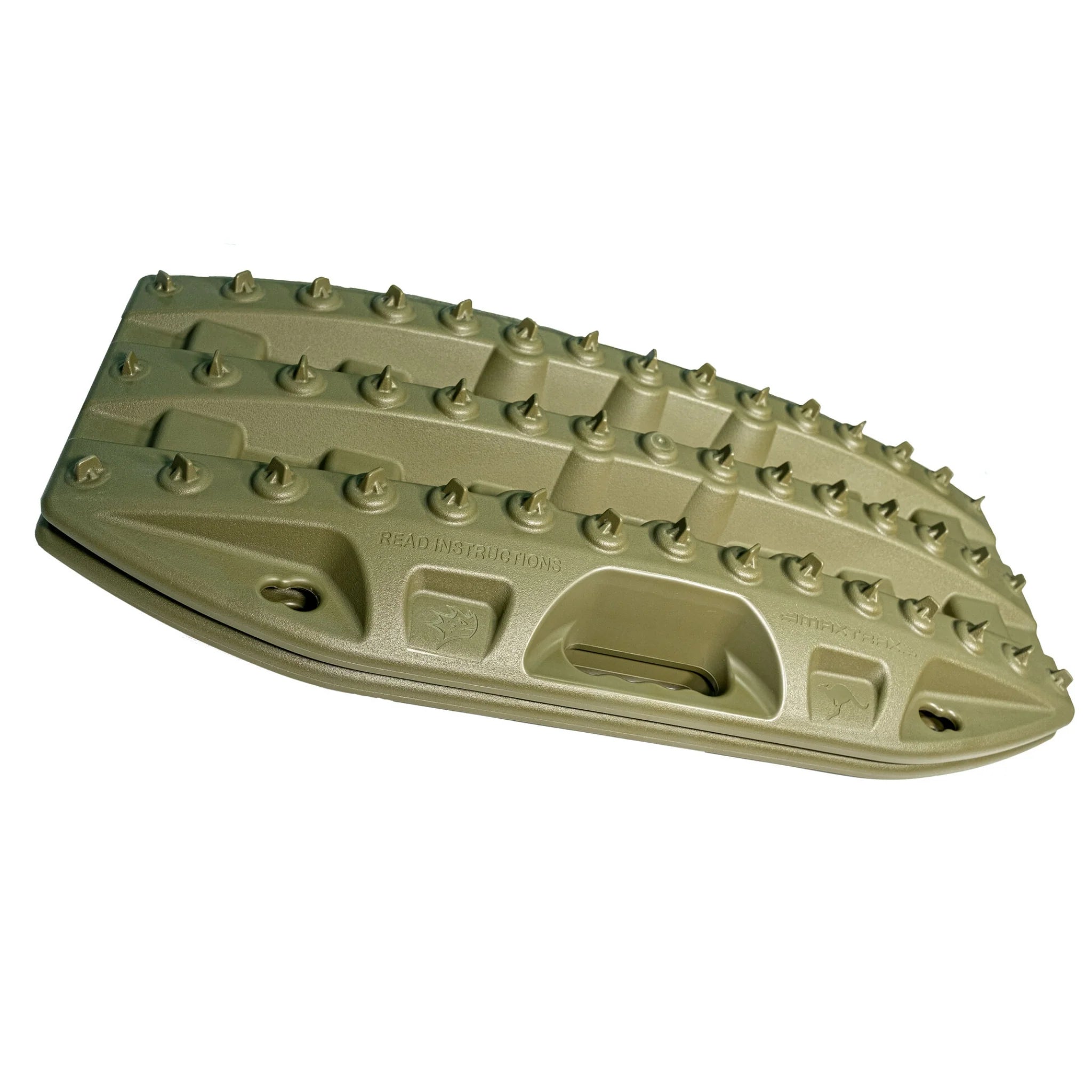 MaxTrax - Mini & Jaxbase Sandbleche