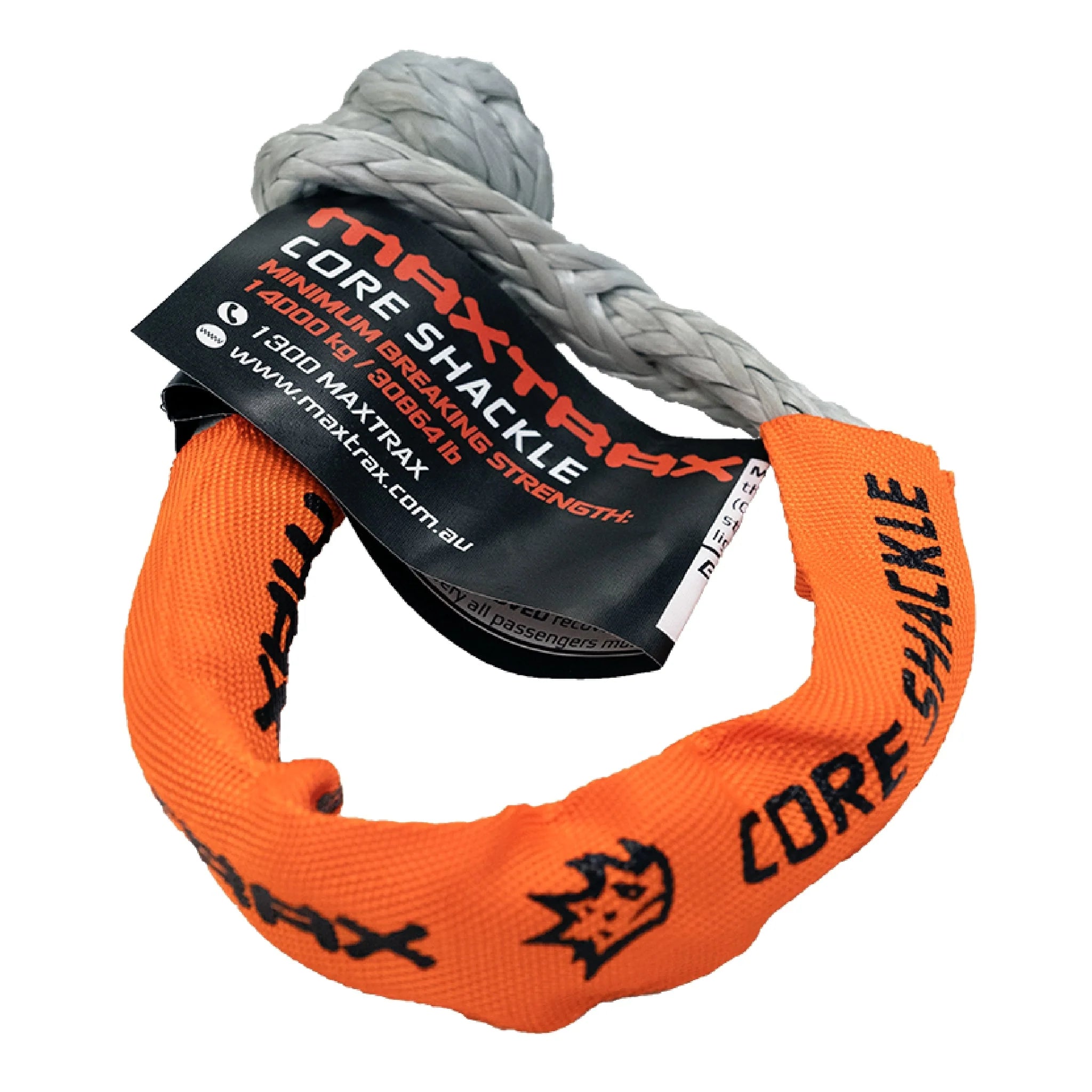 MaxTrax - Recovery Kit