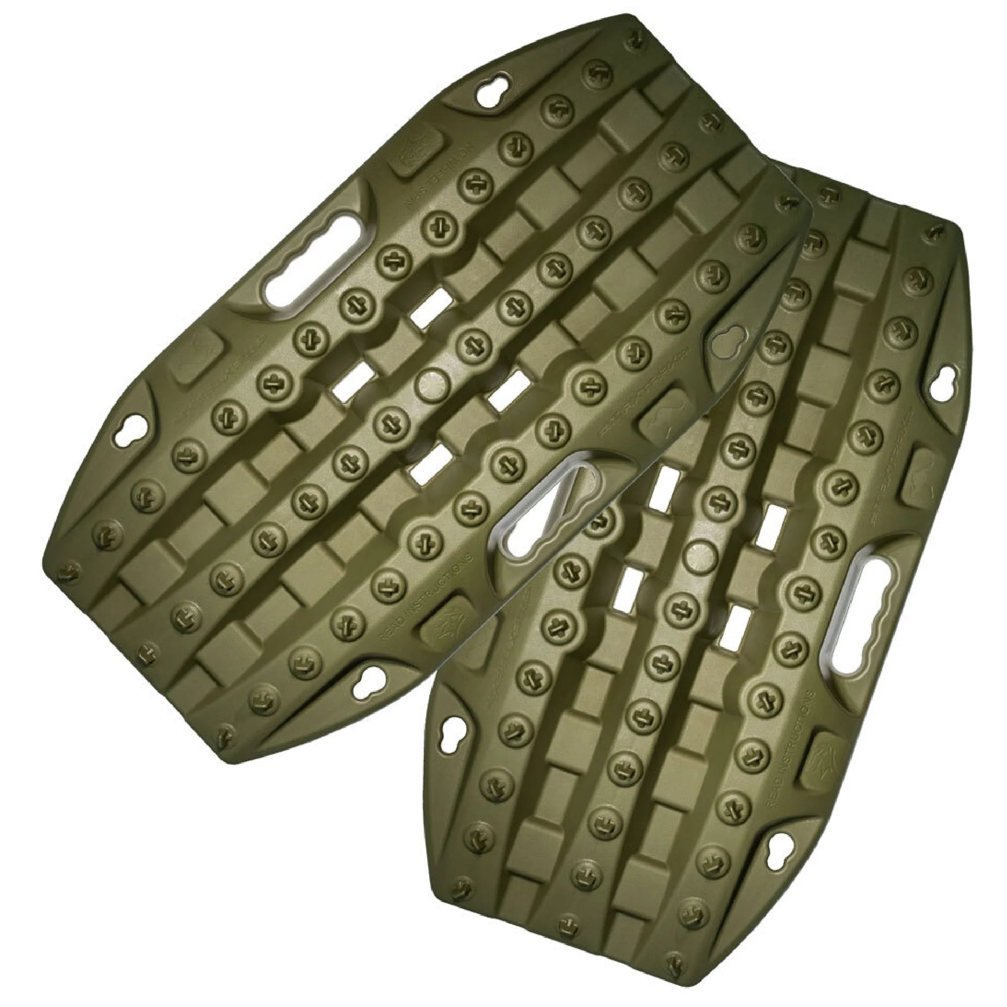 MaxTrax - Mini Sandbleche