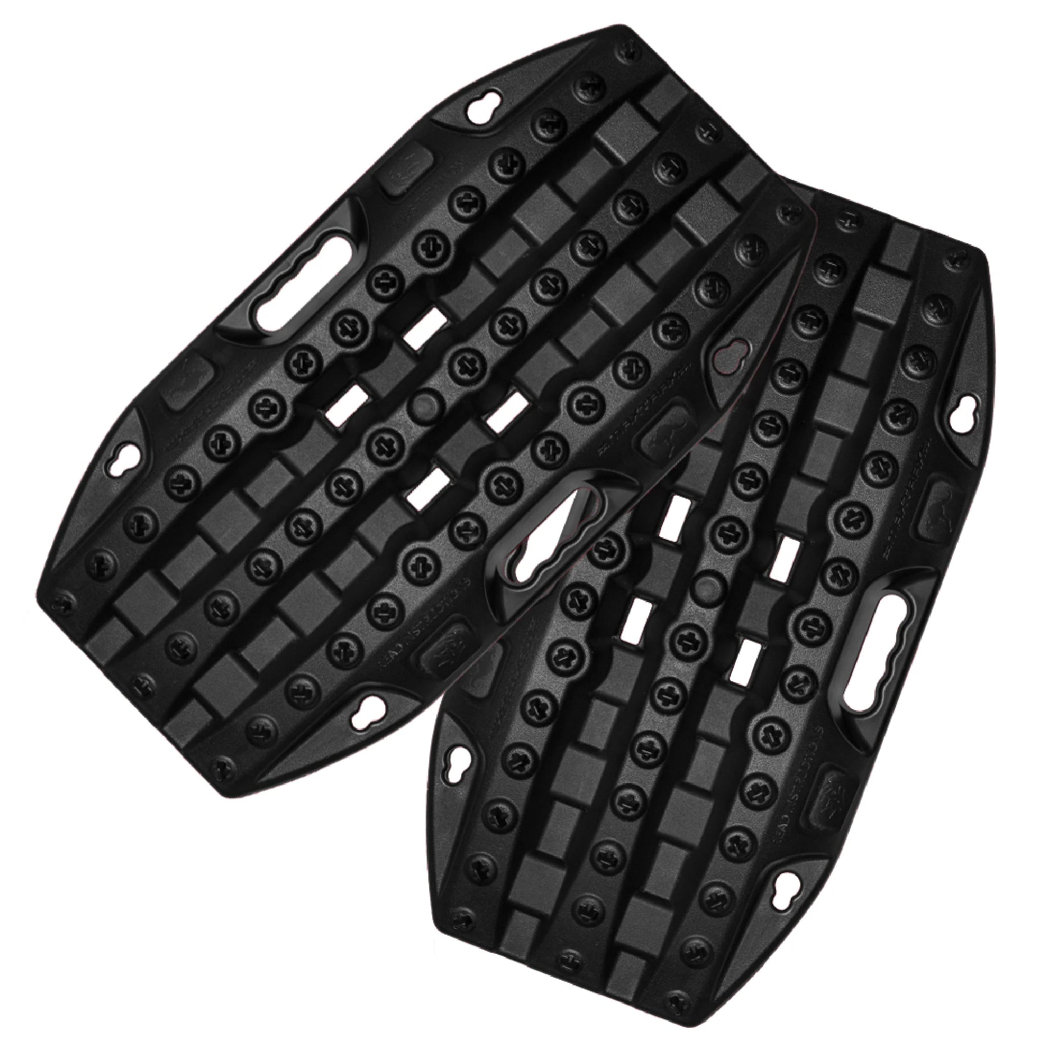 MaxTrax - Mini Sandbleche