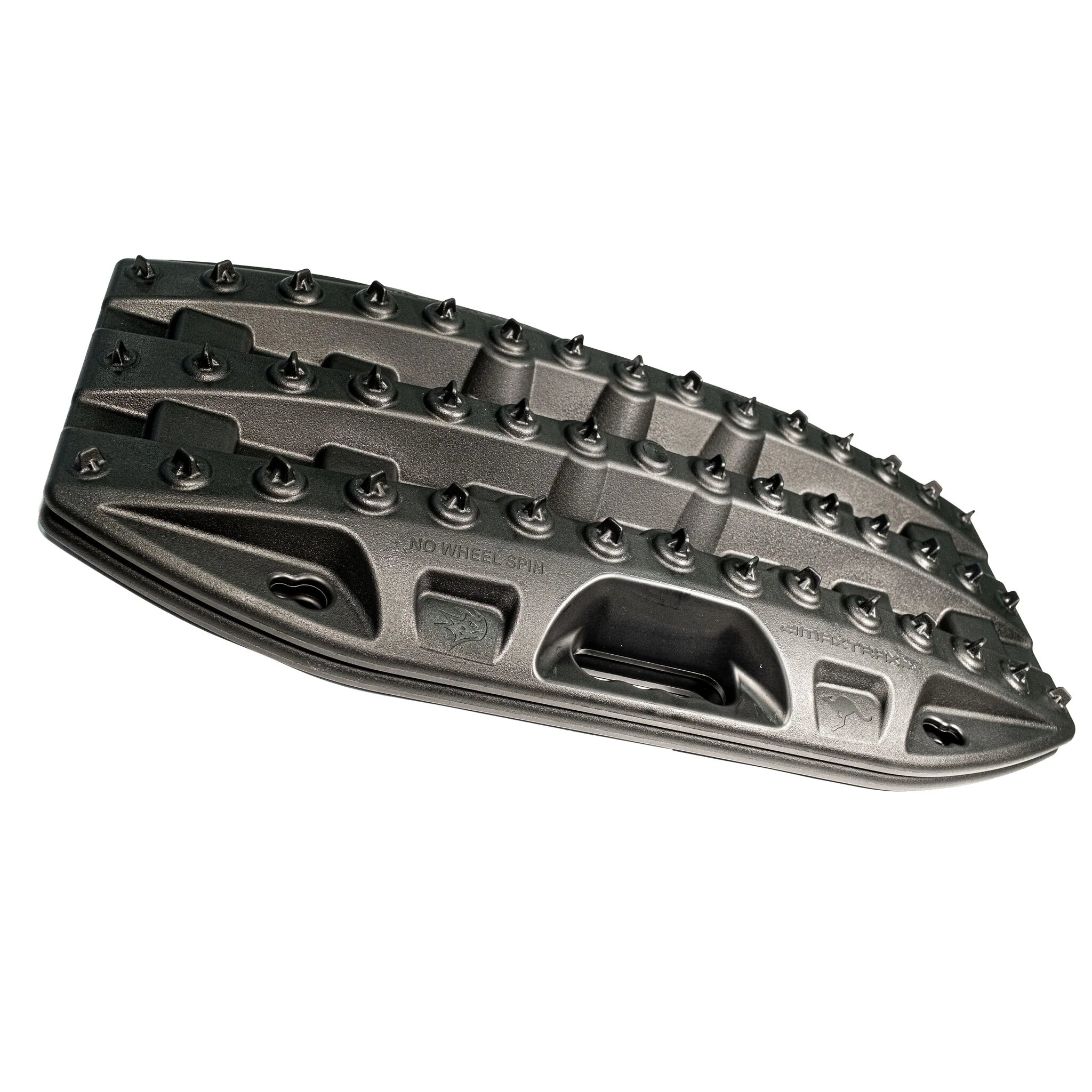 MaxTrax - Mini & Jaxbase Sandbleche