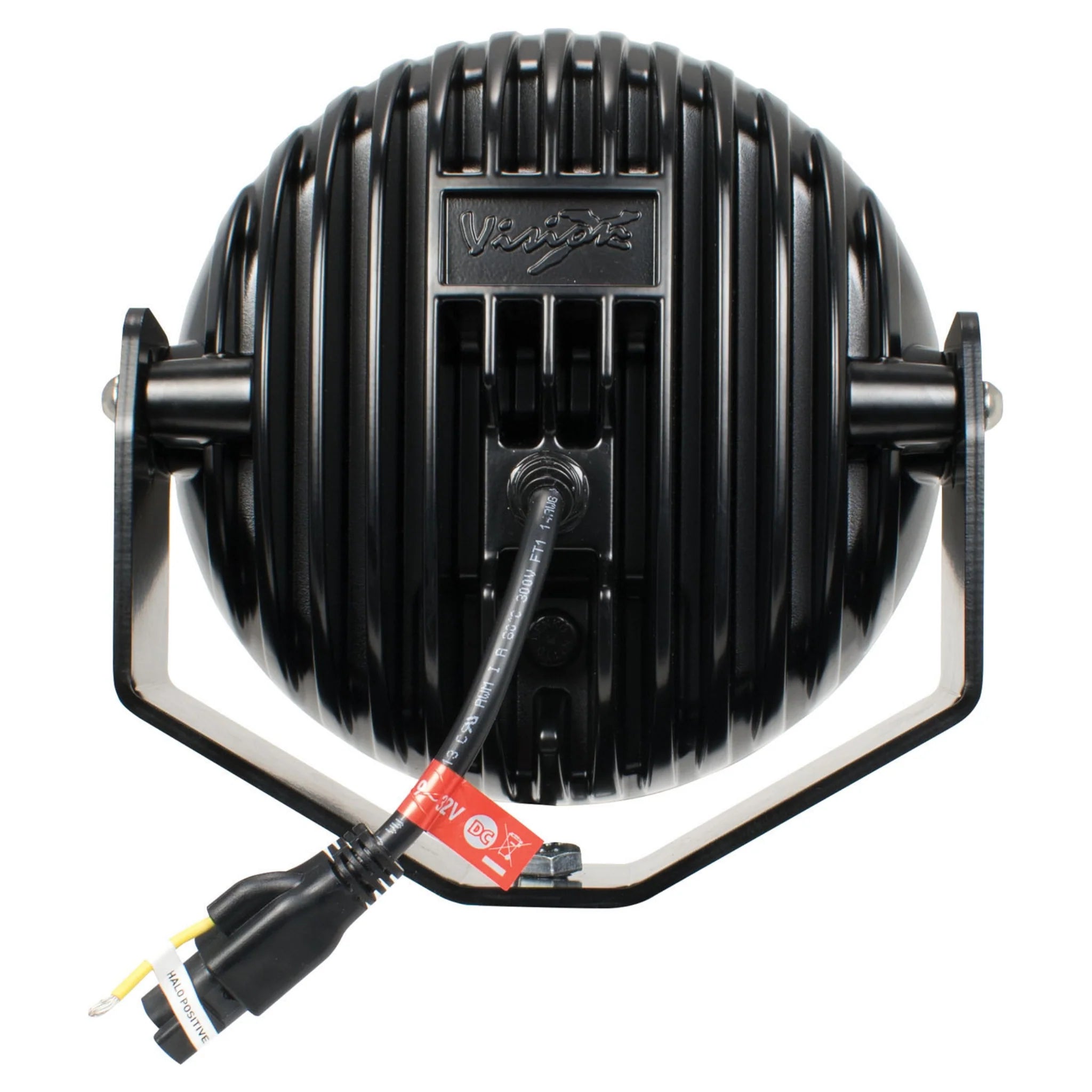 Vision X  - Cannon Adventure Halo LED-Licht Mixed Beam 2er-Set