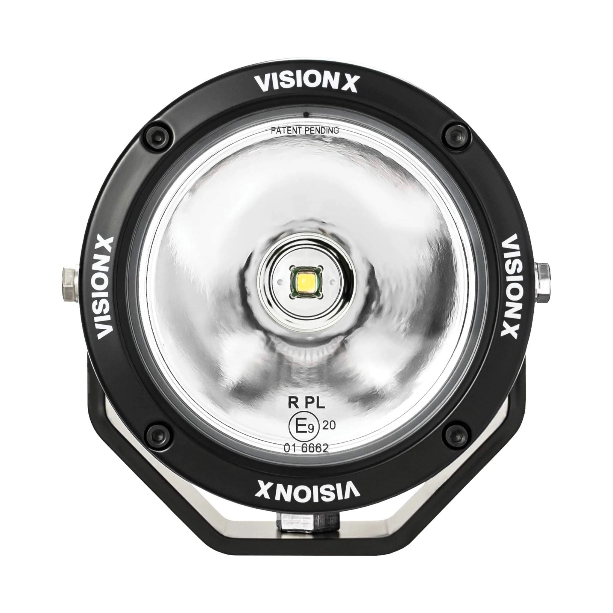 Vision X  - Canon Gen 2 Einzel-LED-Licht 2er-Set