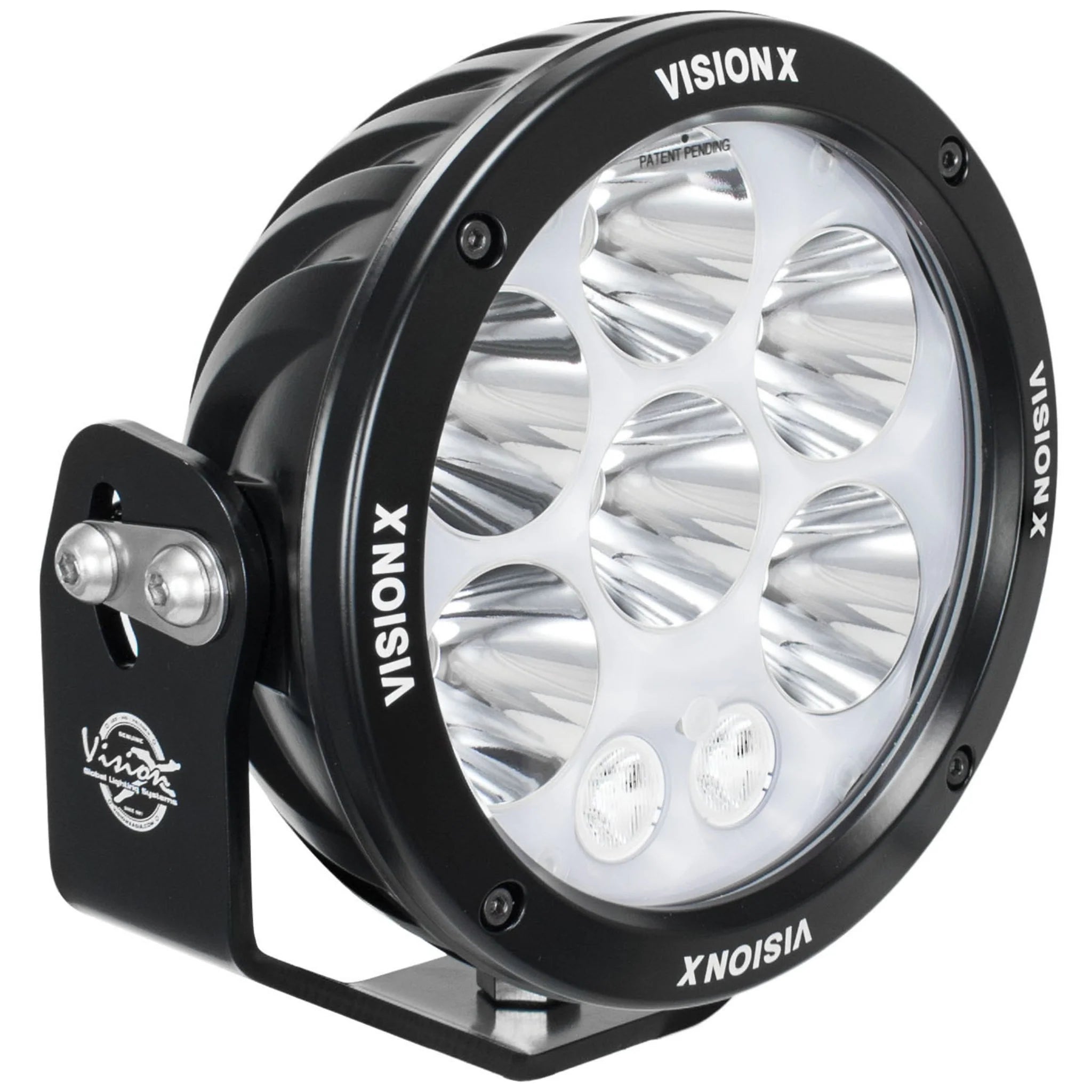 Vision X  - Cannon Adventure Halo LED-Licht Mixed Beam 2er-Set