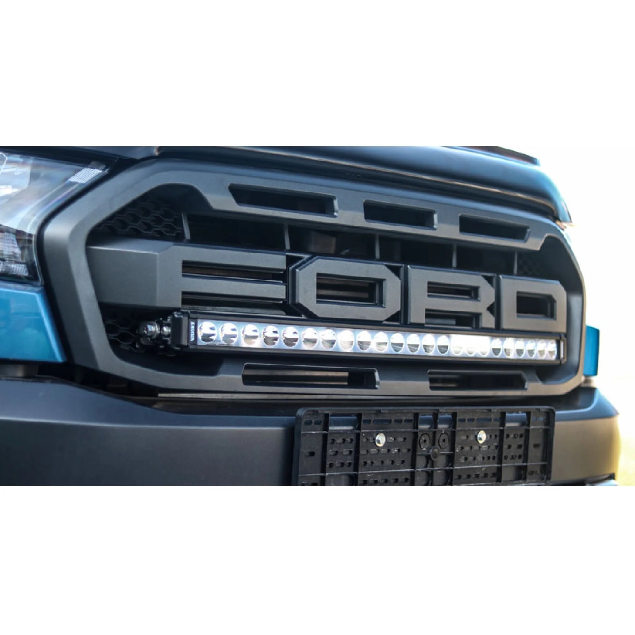 Vision X  - XPL Curved Halo