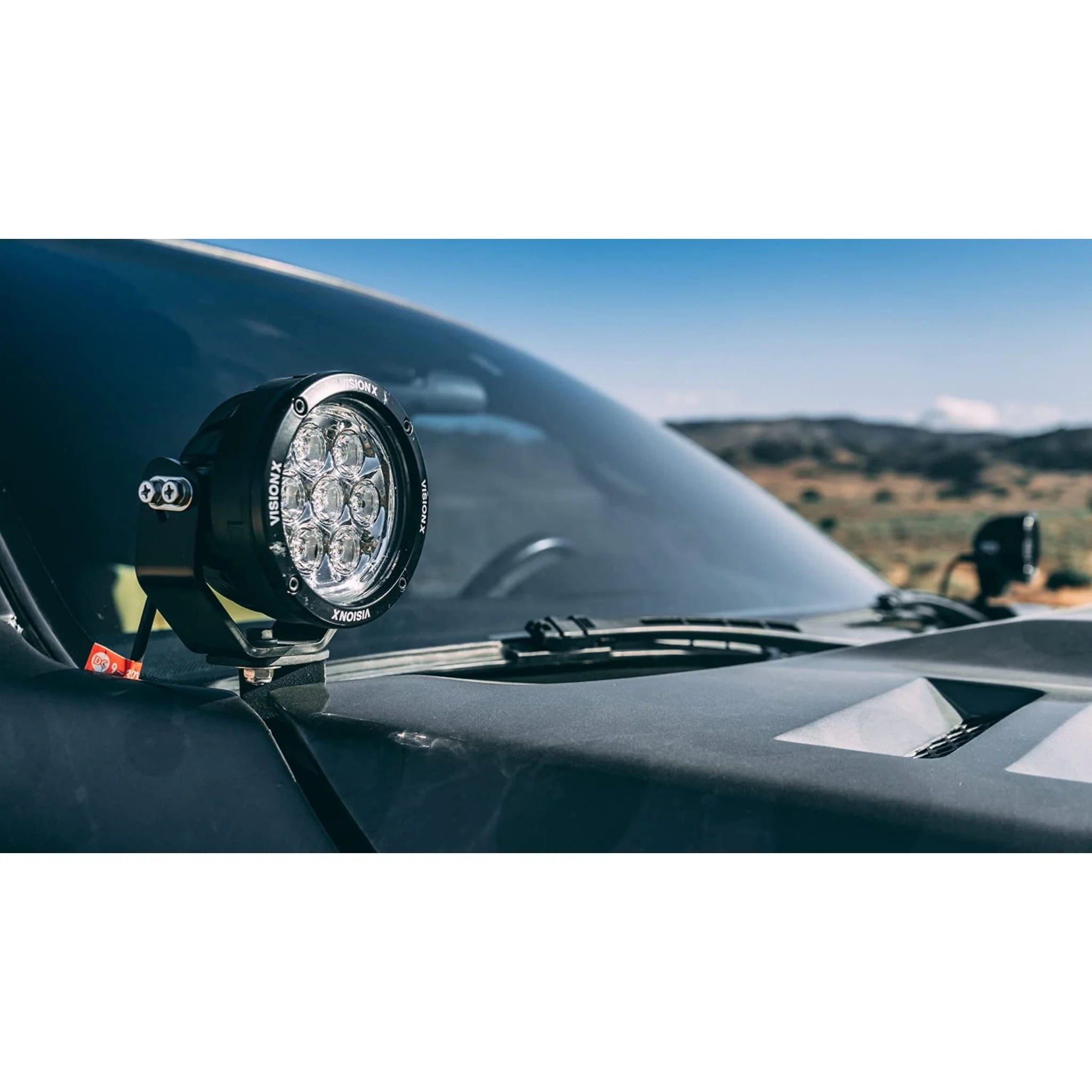 Vision X  - Canon Gen 2 Multi-LED-Licht 2er-Set