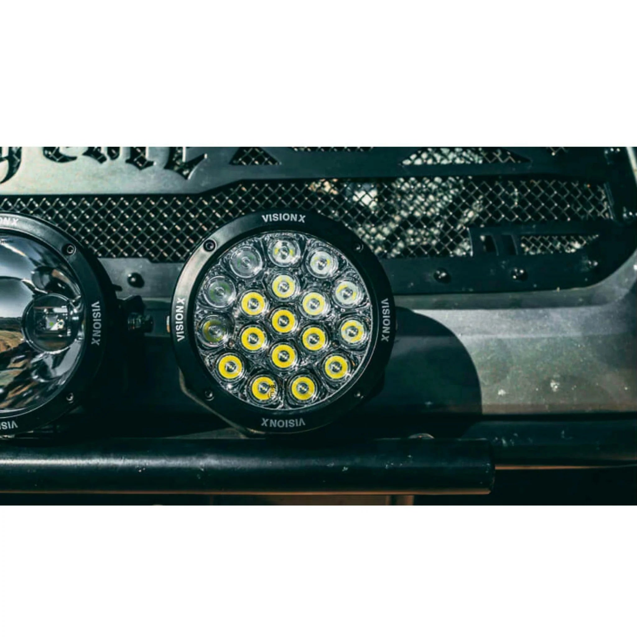 Vision X  - Canon Gen 2 Multi-LED-Licht 2er-Set