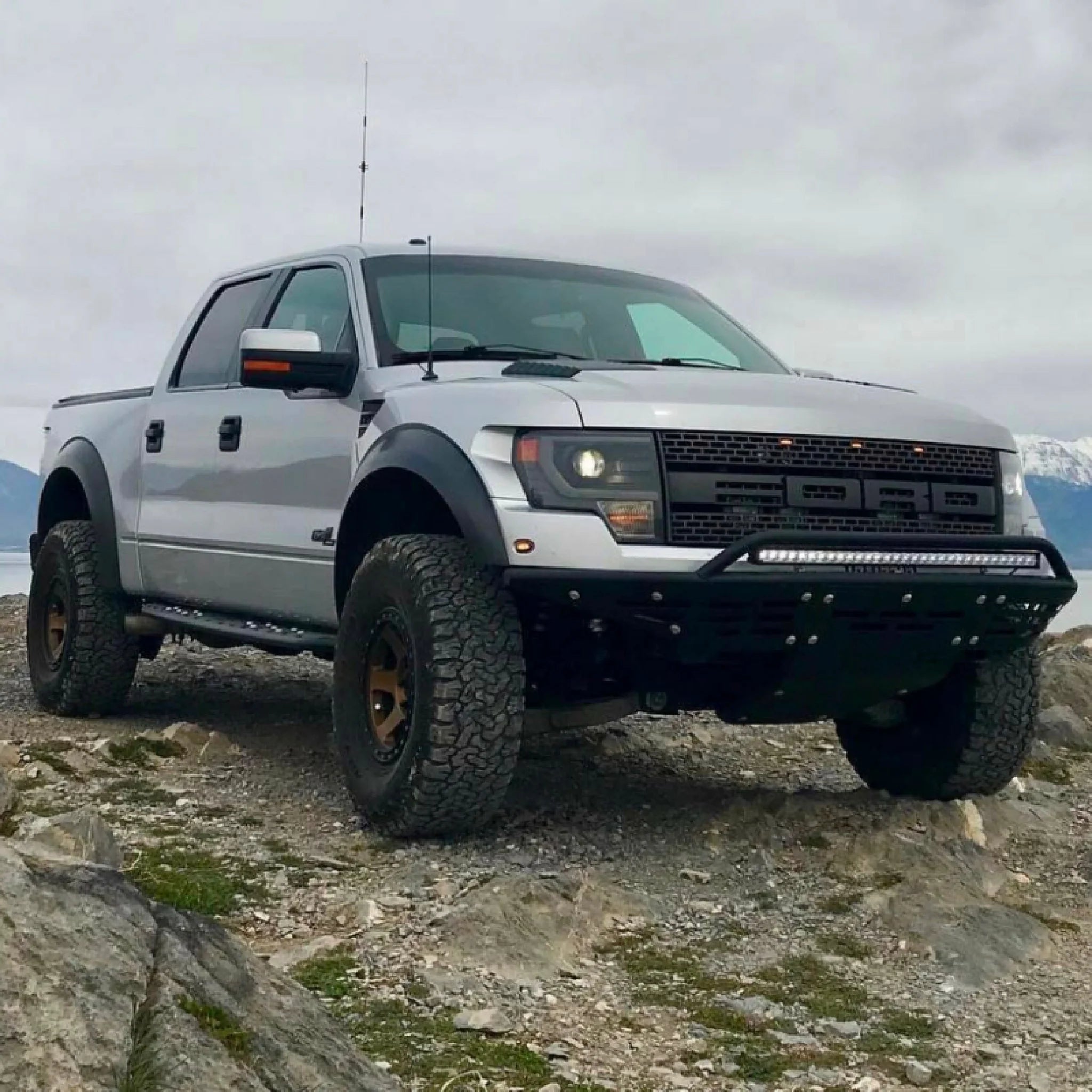 Vision X  - XPL Halo LED Spotlichtleiste