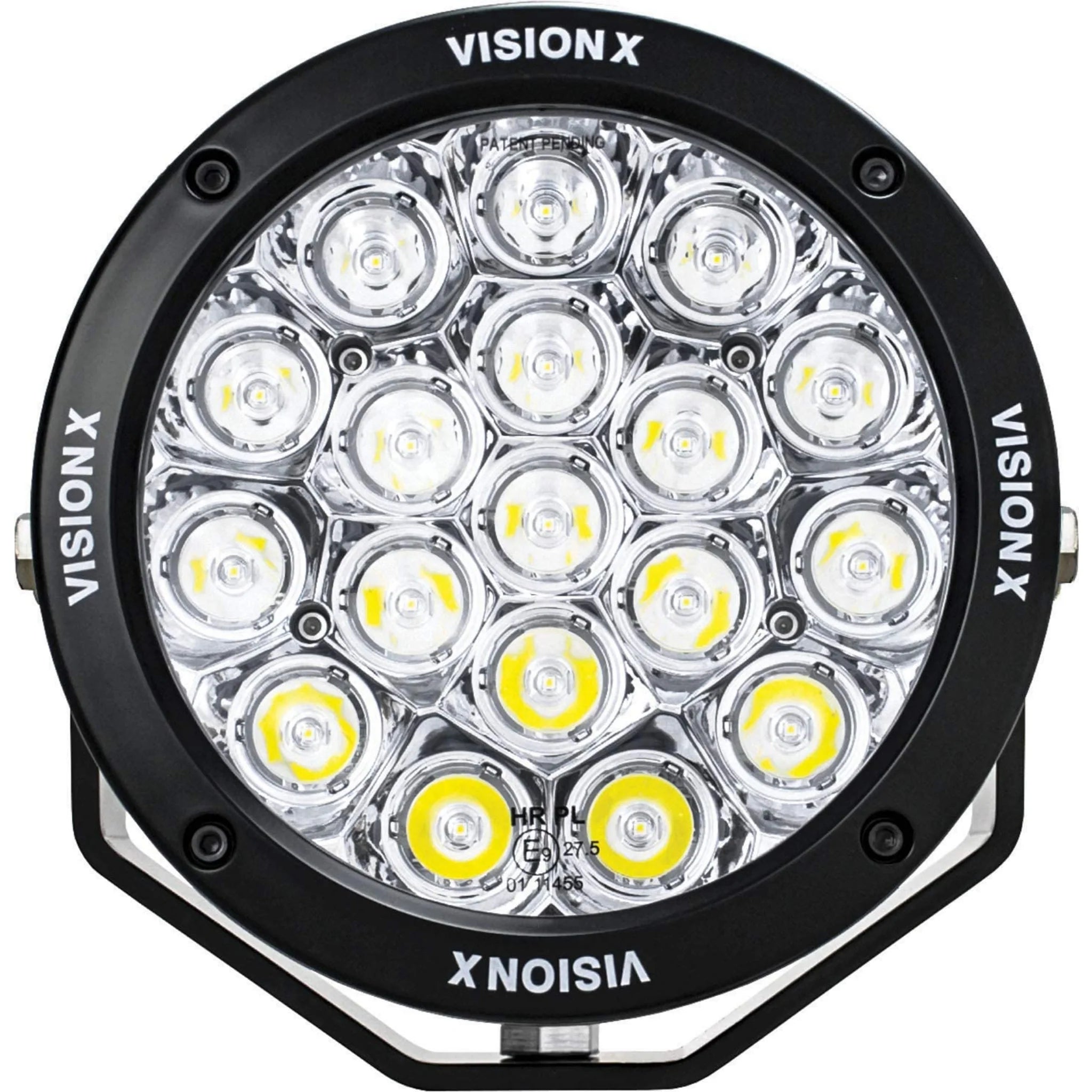 Vision X  - Canon Gen 2 Multi-LED-Licht 2er-Set