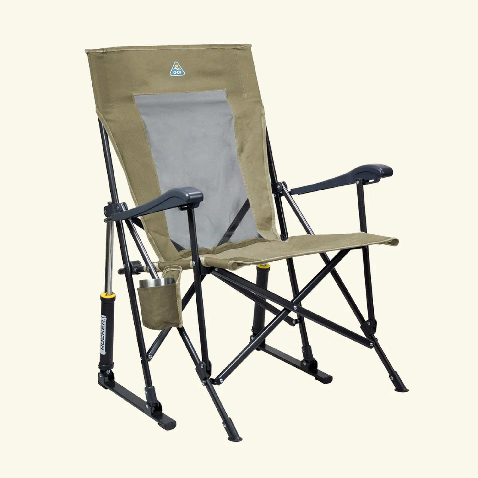 GCI - RoadTrip Rocker