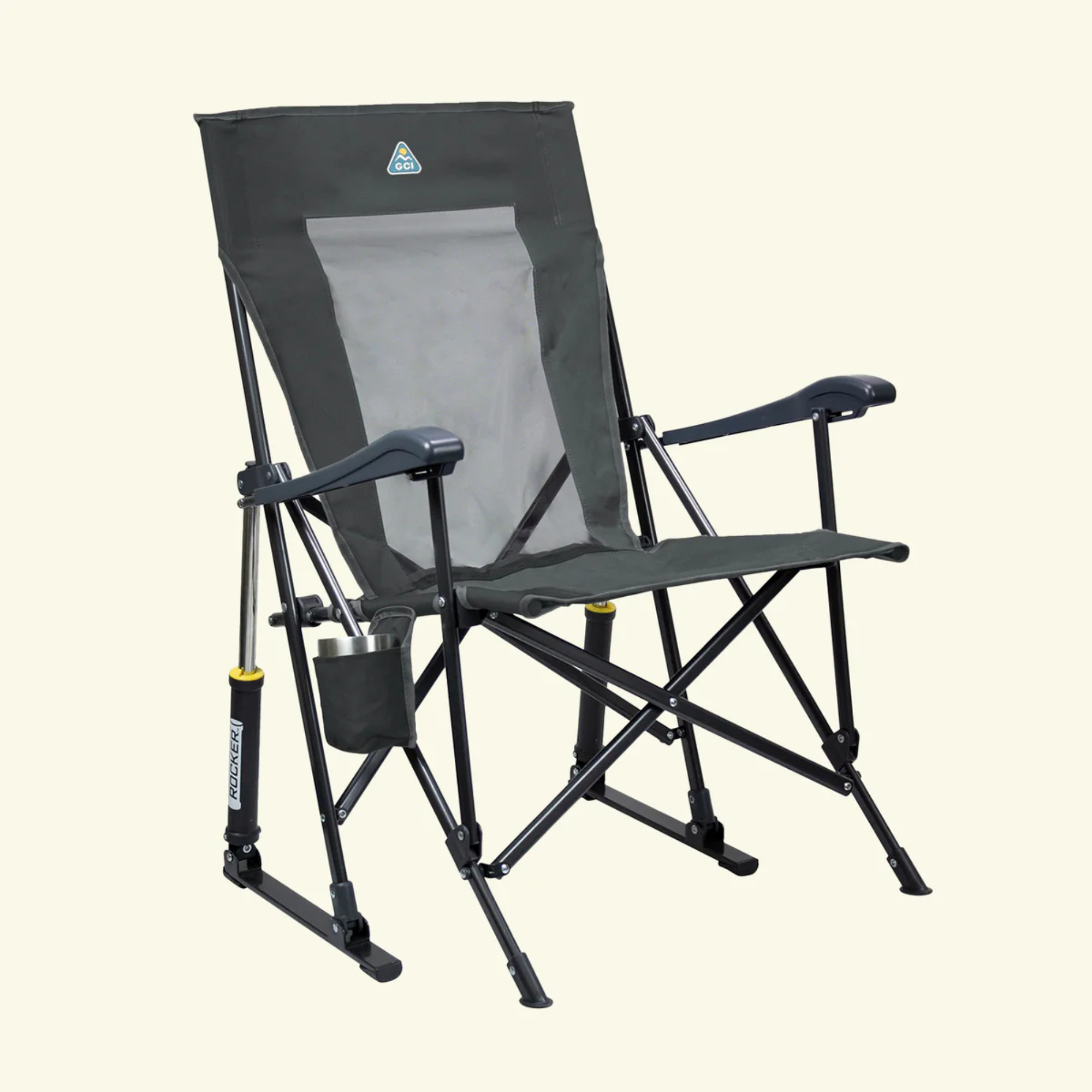 GCI - RoadTrip Rocker