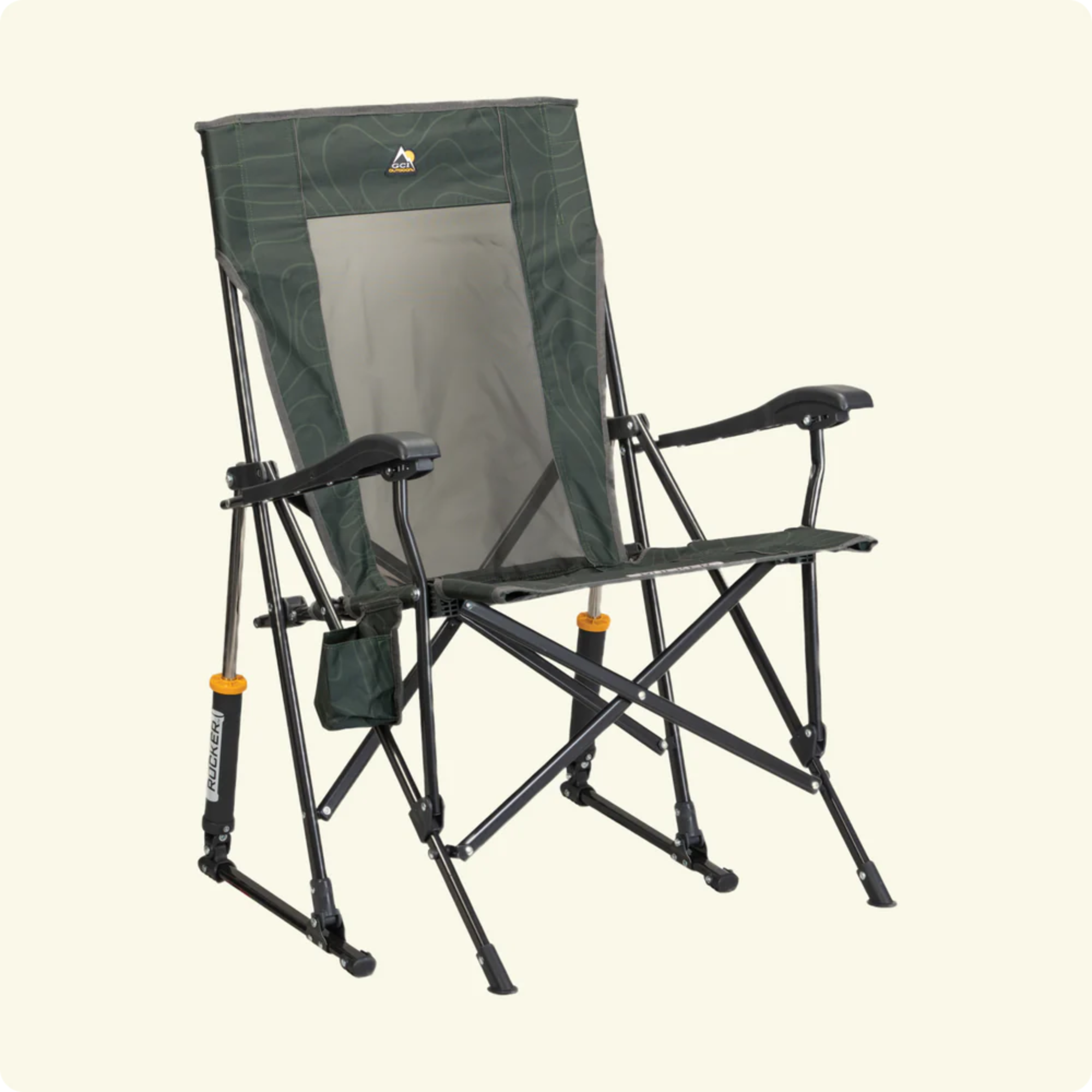 GCI - RoadTrip Rocker