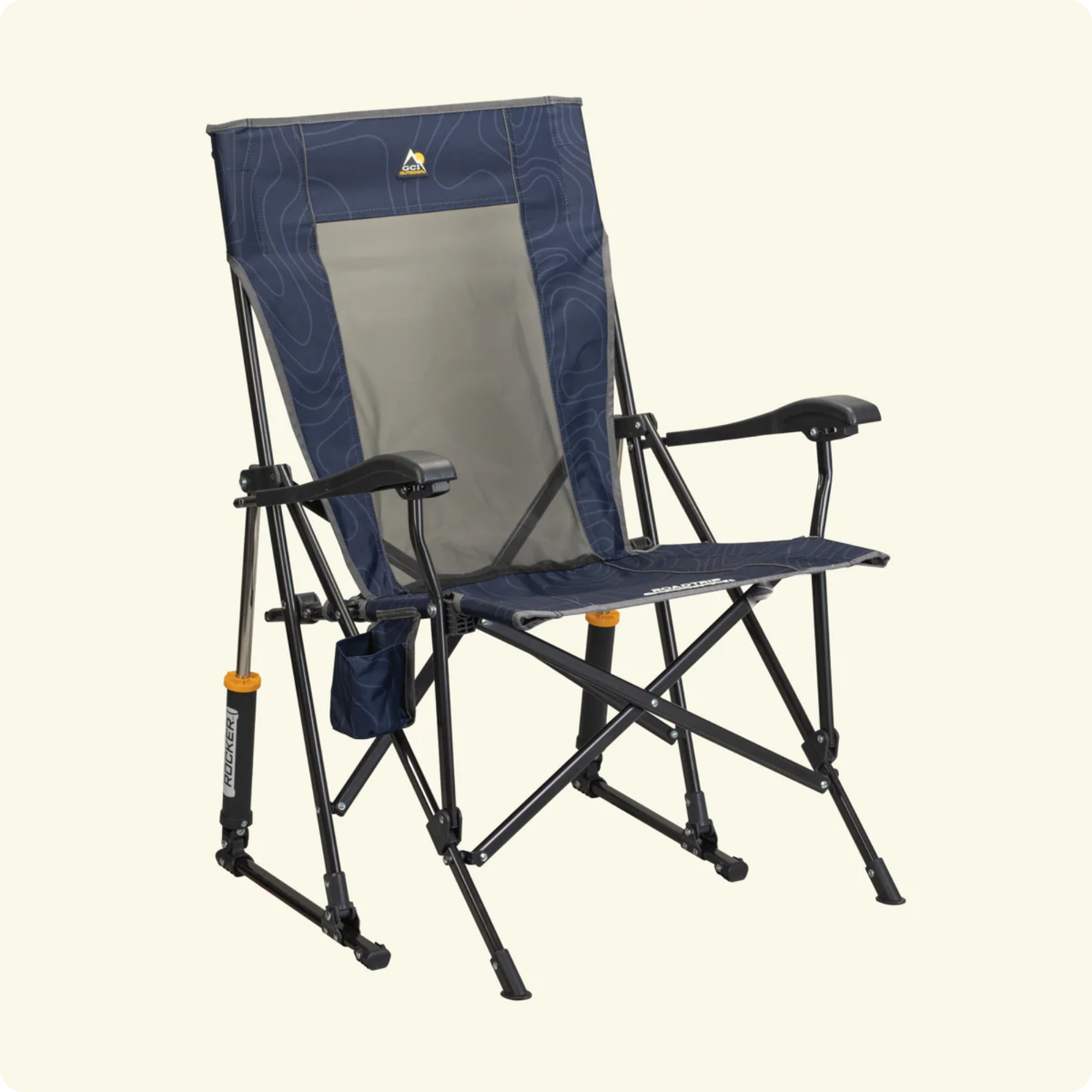 GCI - RoadTrip Rocker