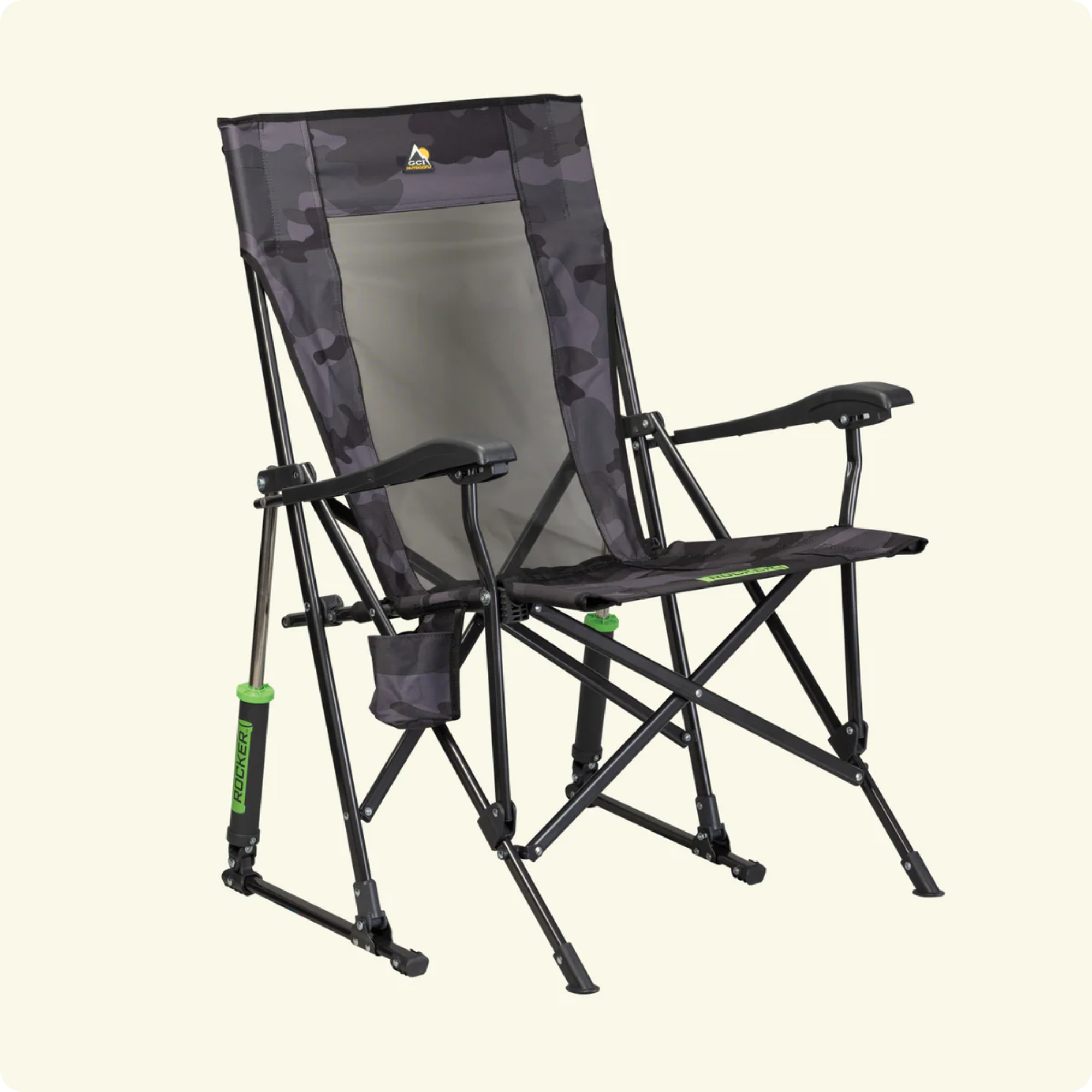 GCI - RoadTrip Rocker