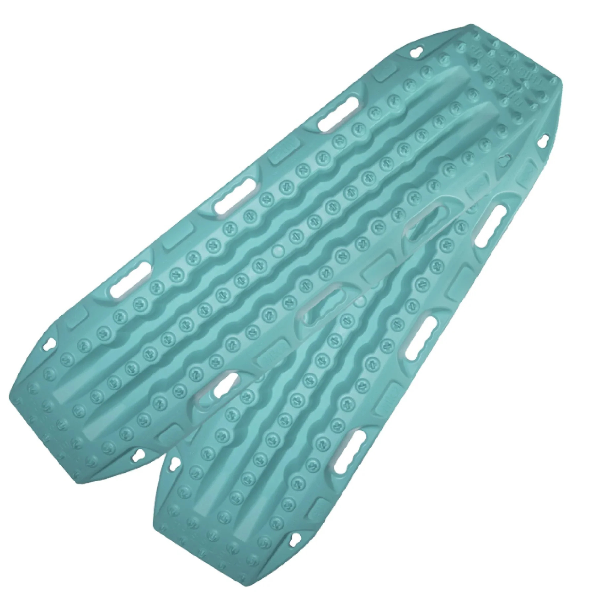 MaxTrax - MKII Sandbleche / Bergeboards