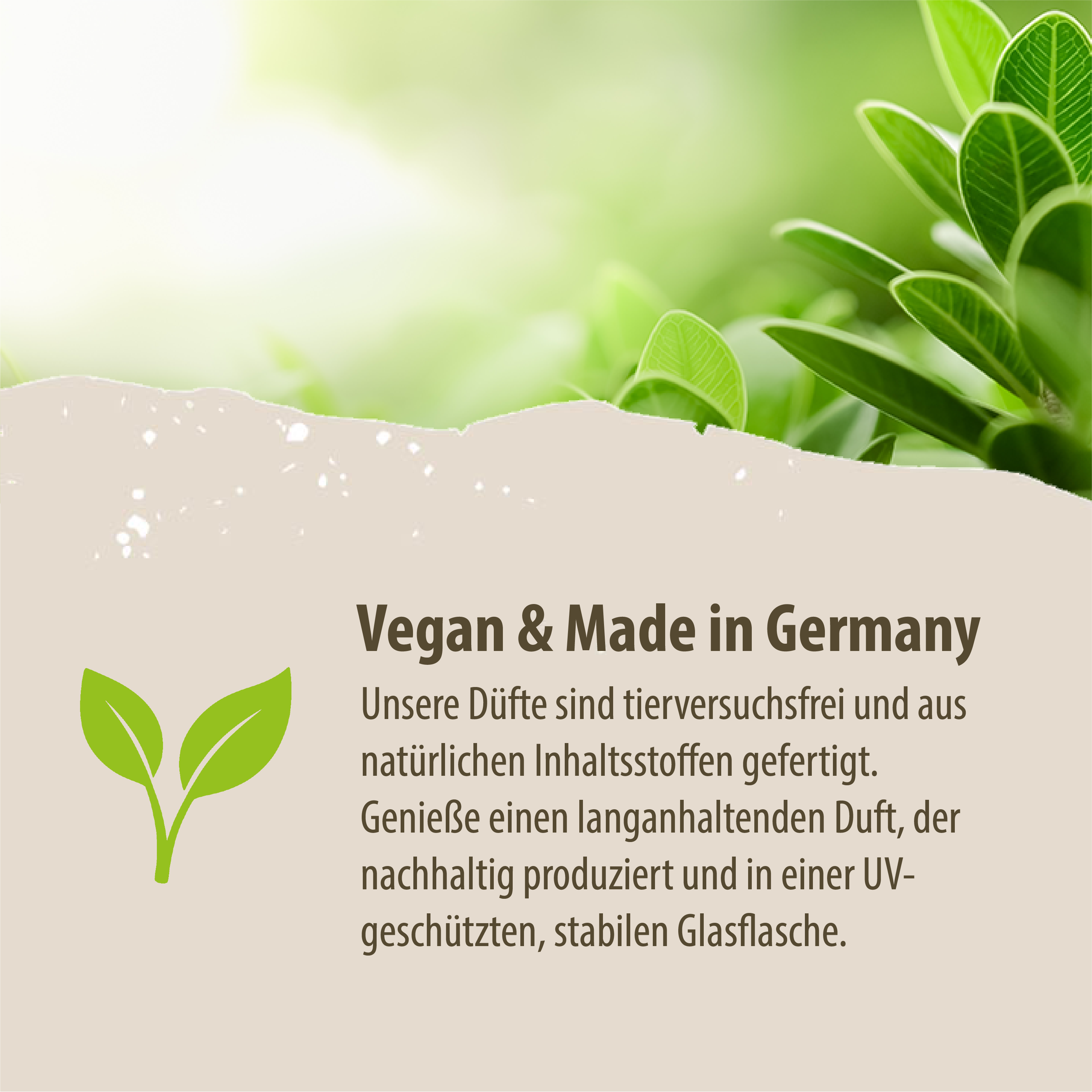 Loovolution - Raum- und Kissenspray "Zirbe - Mandarine"