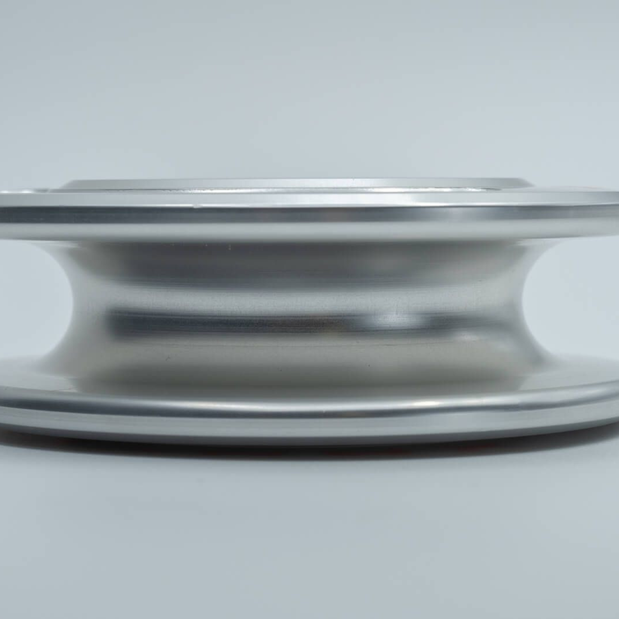 MaxTrax - Winch Ring 120