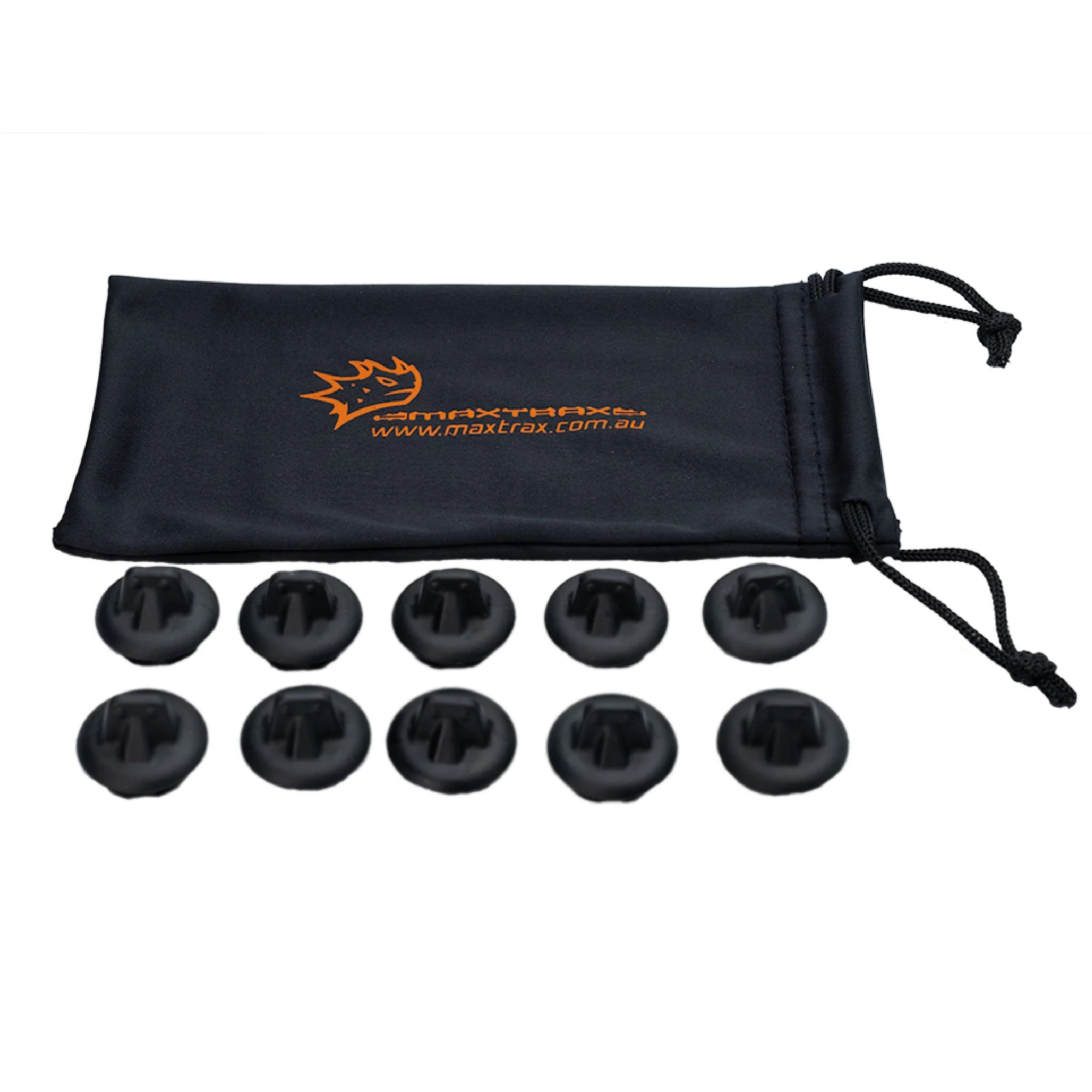 MaxTrax - Xtreme Ersatzteilset