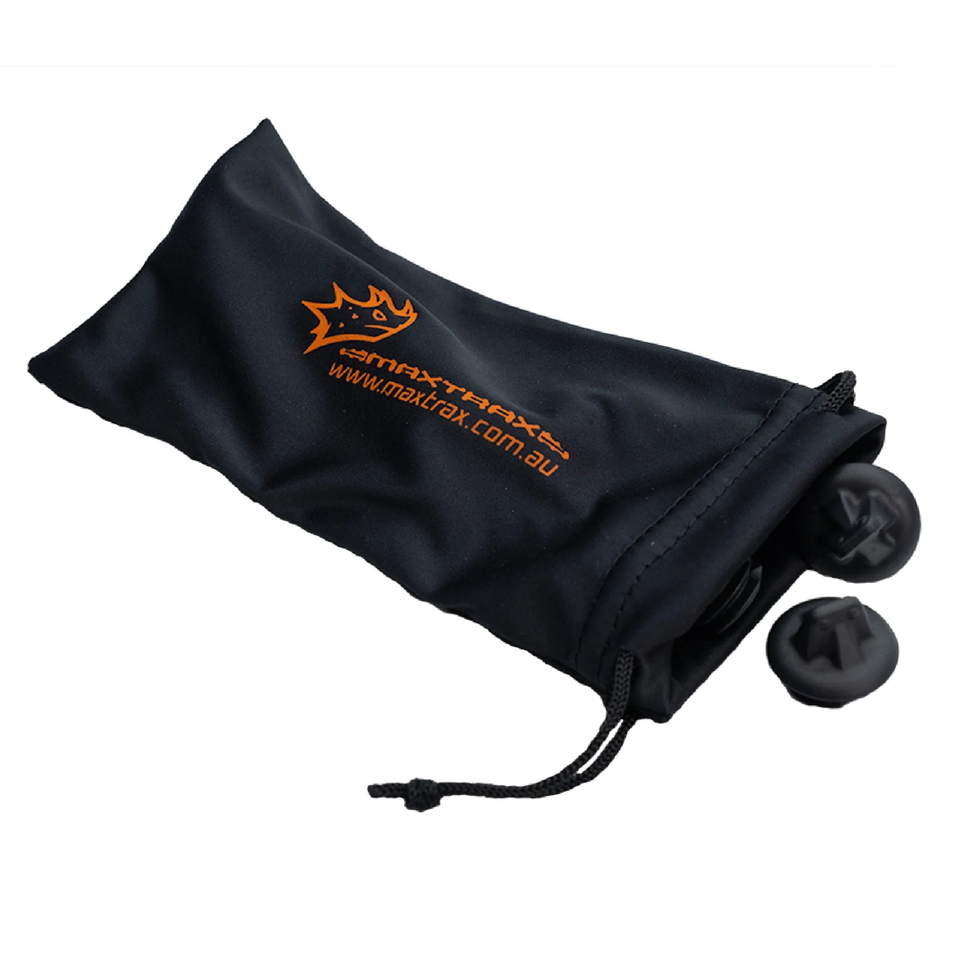 MaxTrax - Ersatzzähne für Xtreme