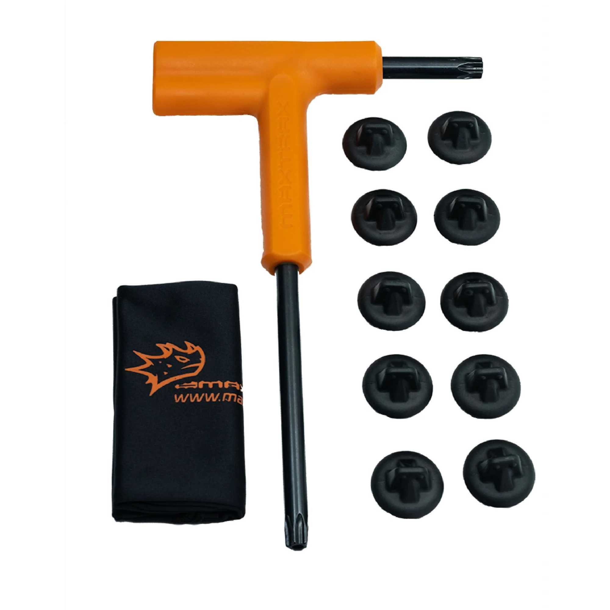 MaxTrax - Xtreme Ersatzteilset