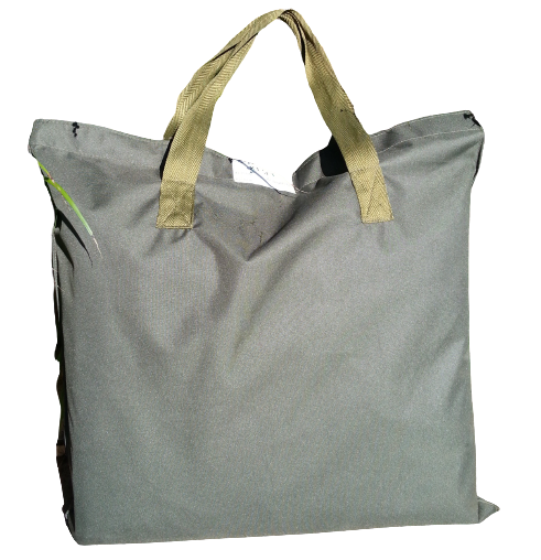 Big Country - Ostrich Wing Seitenwand-Kit