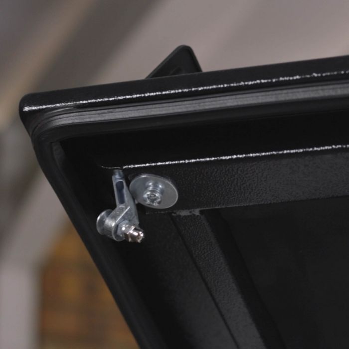 Bushtech - Premium Hardtop Toyota Hilux (2005-2015)