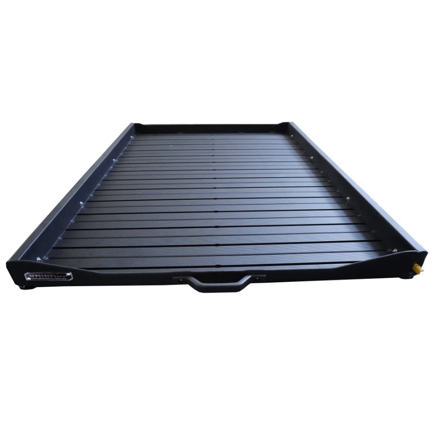 Big Country - Ladeflächenauszug Schublade