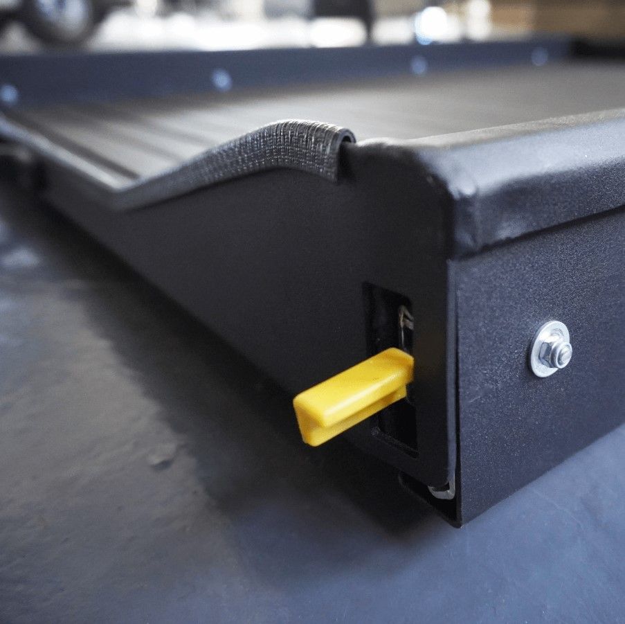 Big Country - Ladeflächenauszug Schublade