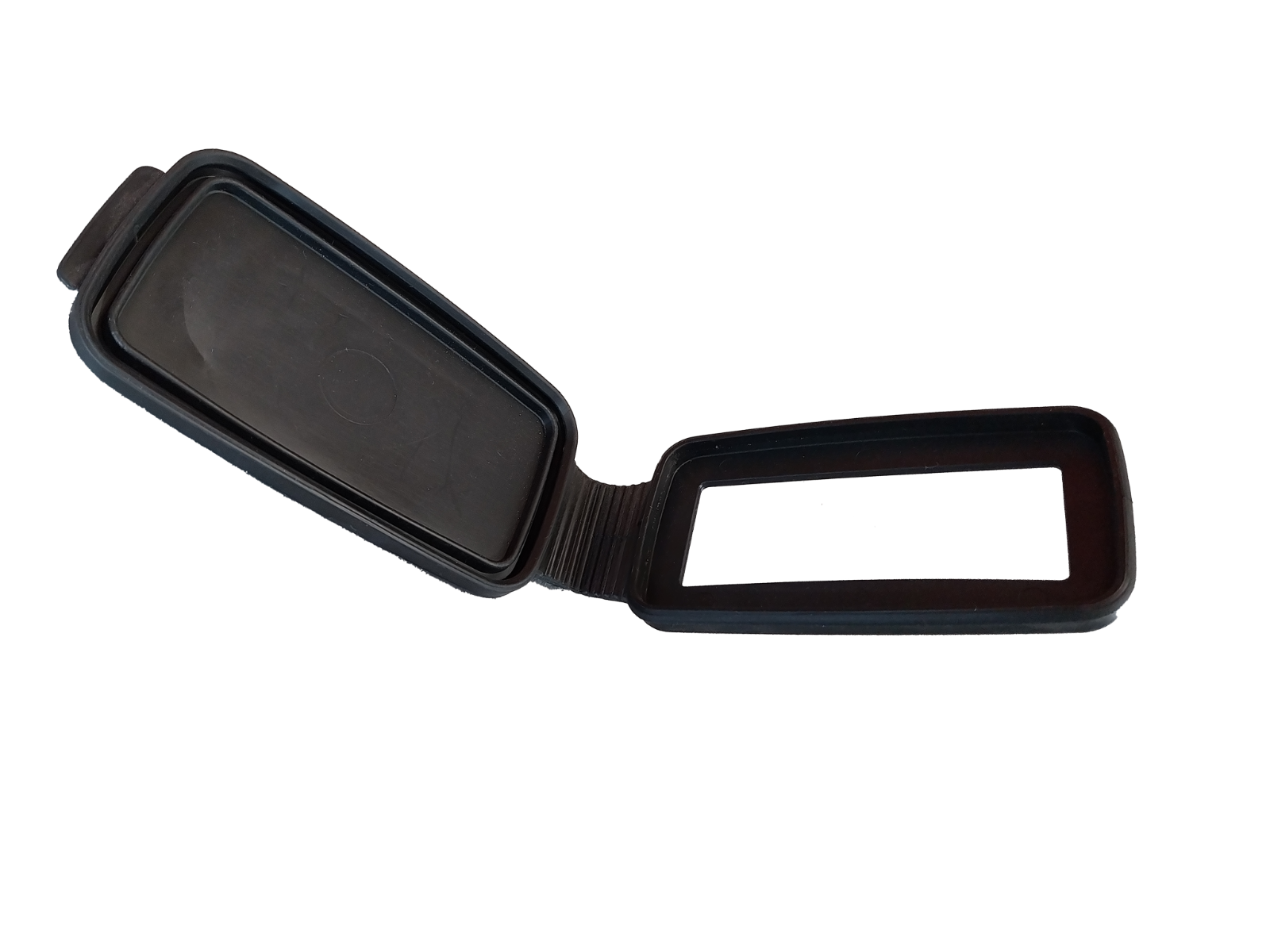 Bushtech - Hardtop Schloss Abdeckung